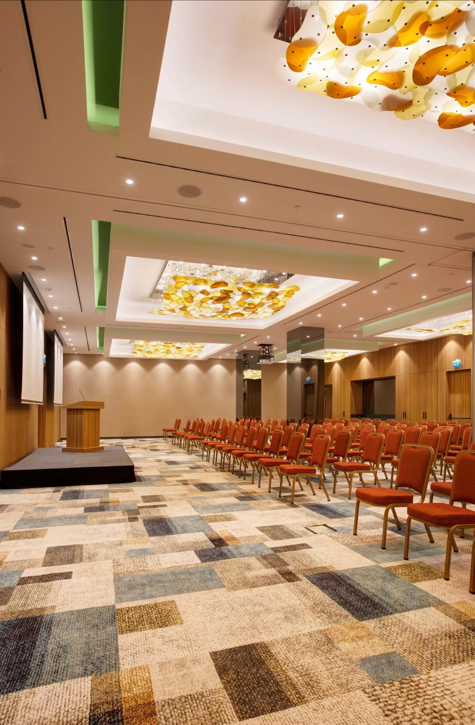 Business facilities in ibis Styles Istanbul Merter