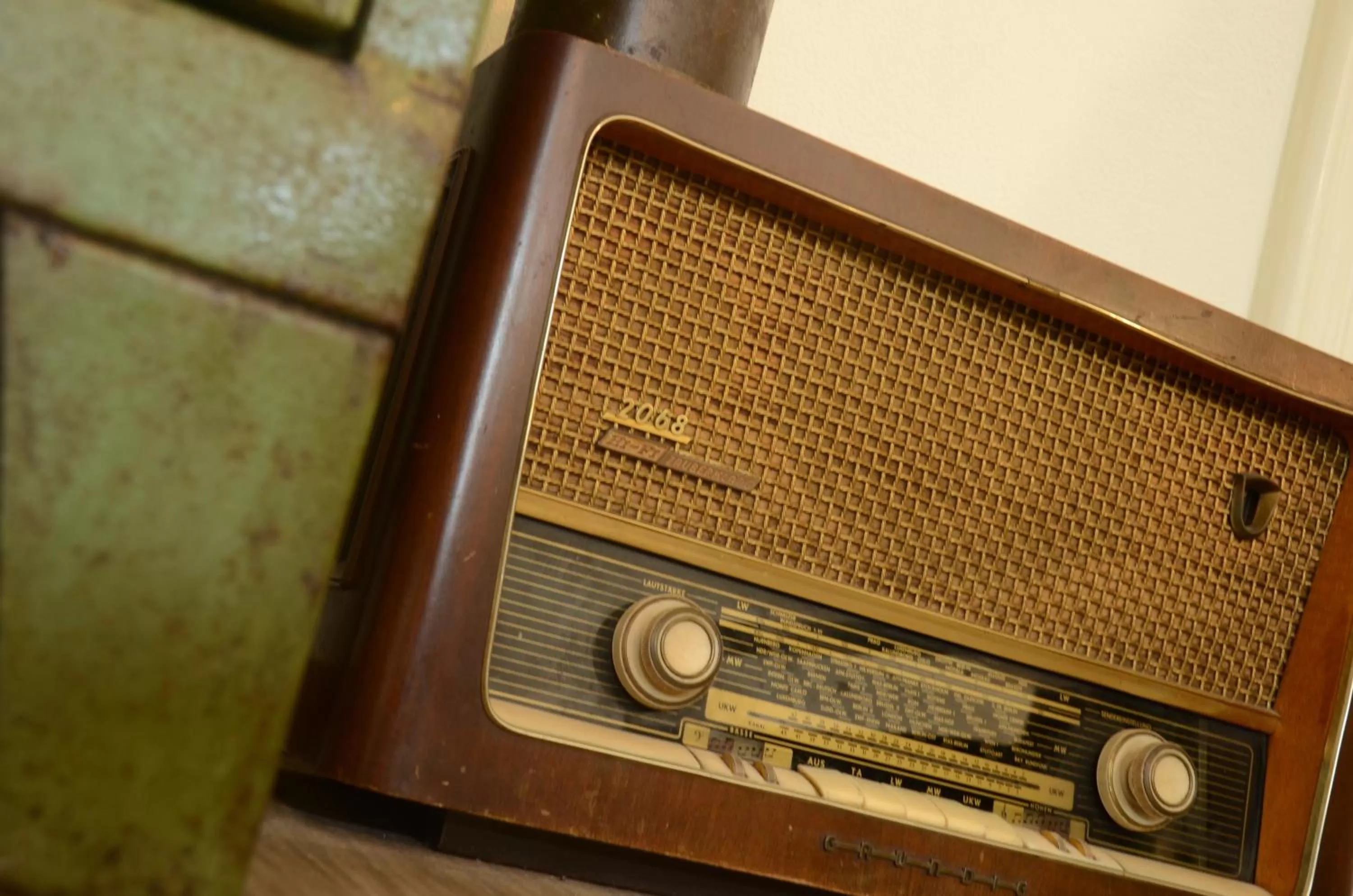 Bedroom in BE41 Boutique Hotel