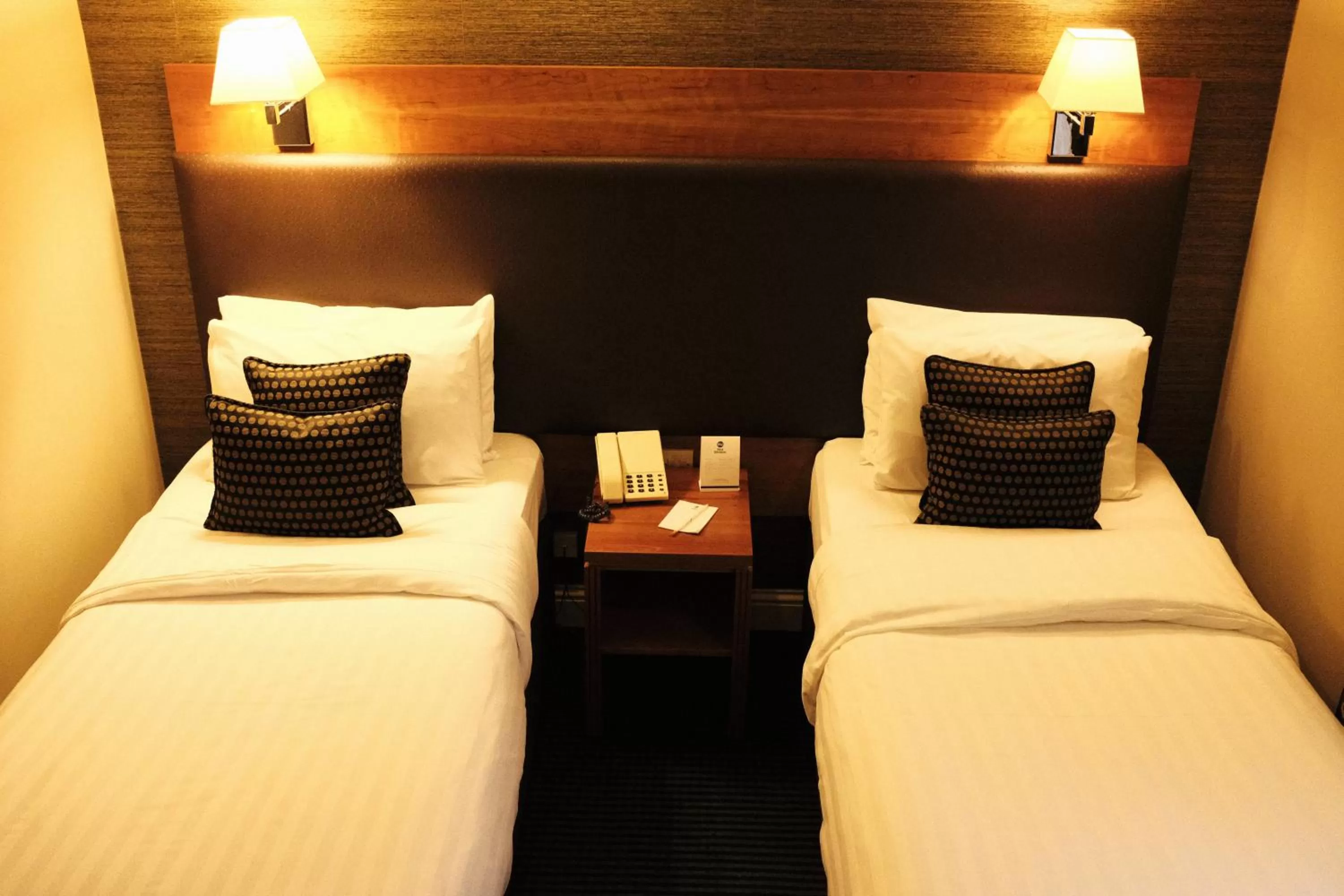 Bedroom, Bed in Best Western Garfield House Hotel