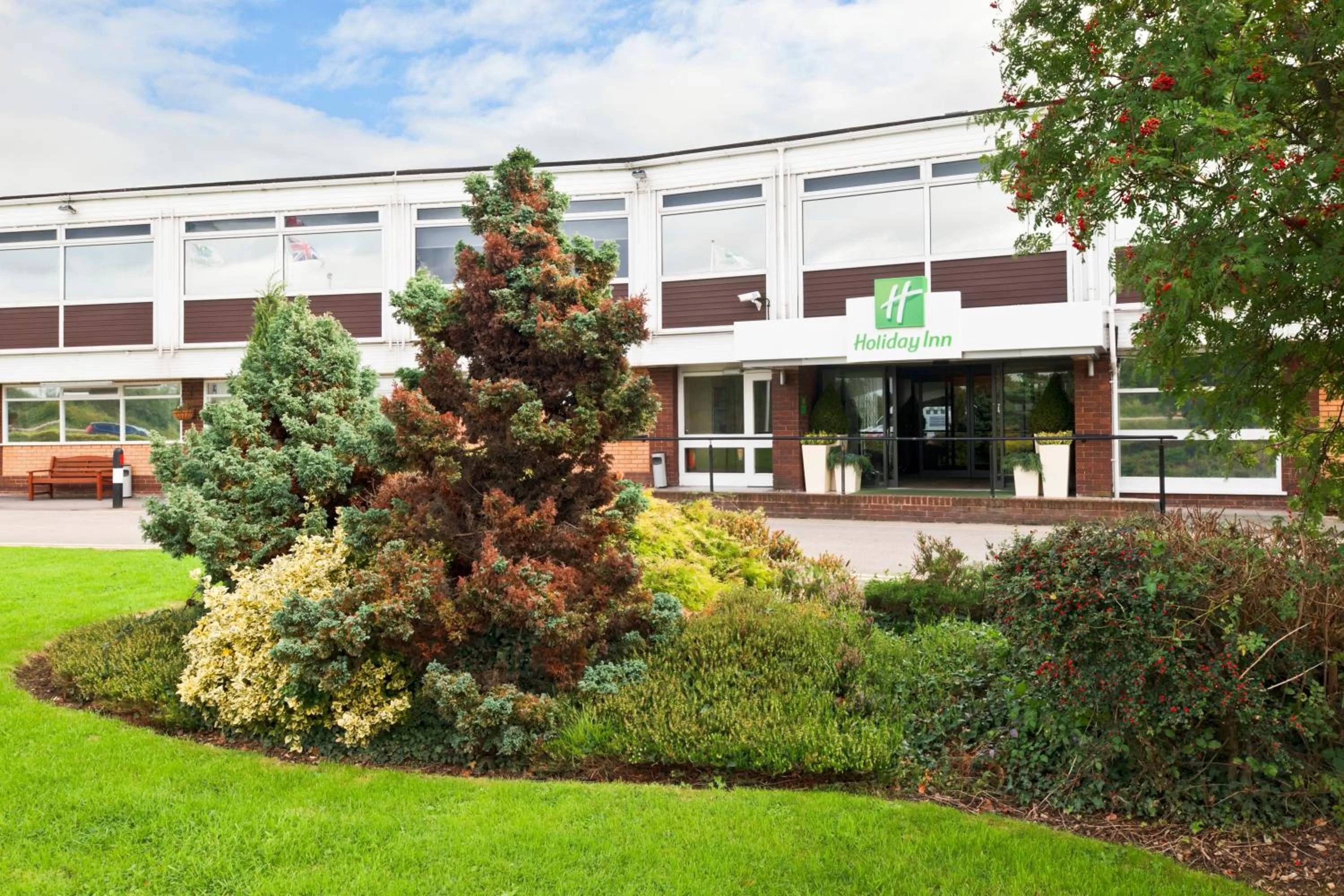 Other in Holiday Inn Chester South by IHG