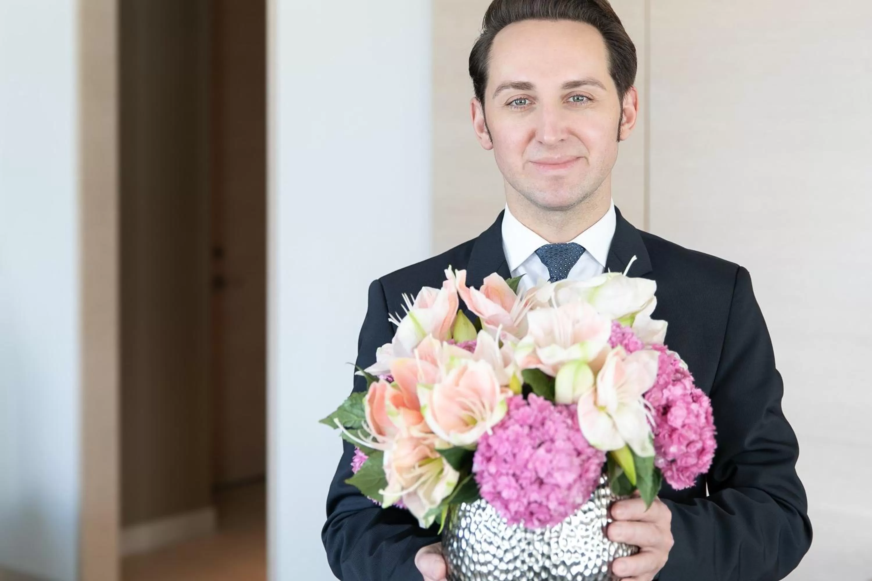 Other in The St. Regis San Francisco