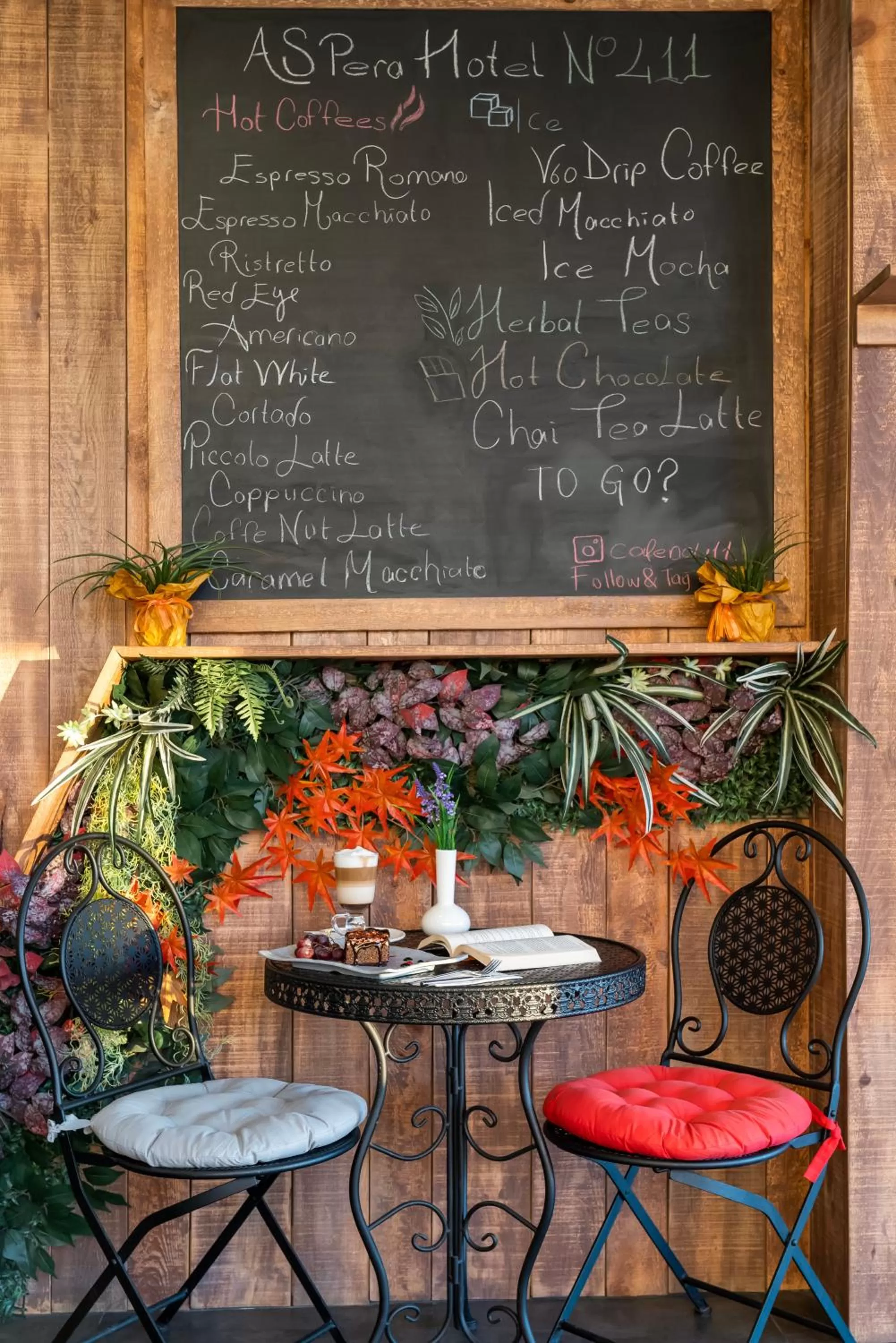 Coffee/tea facilities in Aspera Hotel Golden Horn