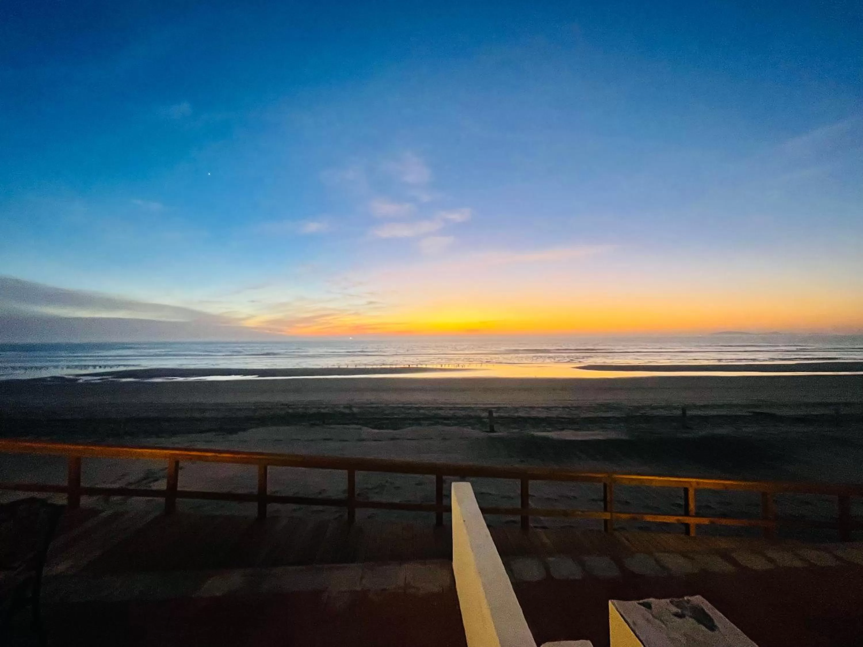Beach in Quinta Pacifica Beachfront Villas