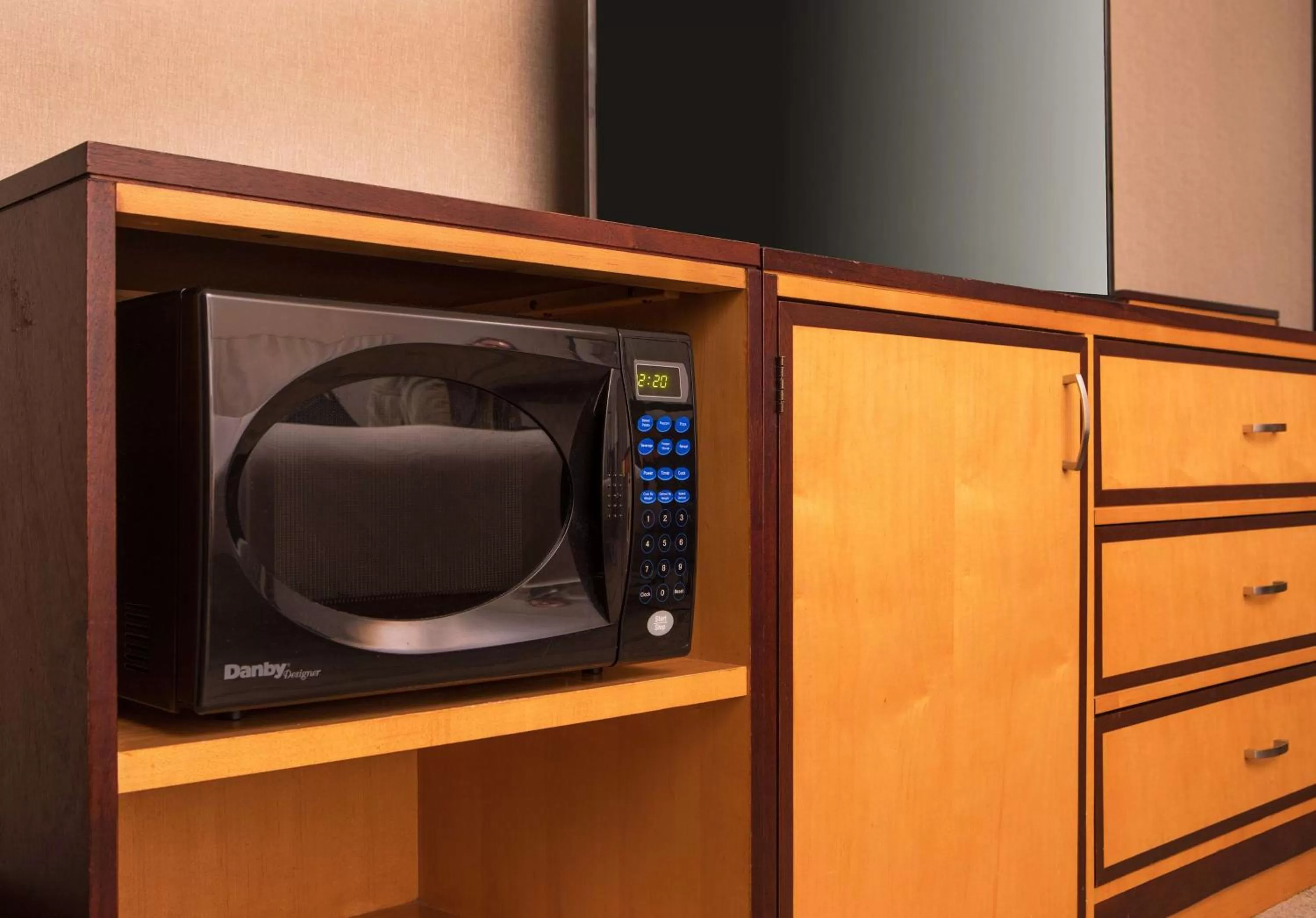 Bedroom in Hilton Wilmington/Christiana