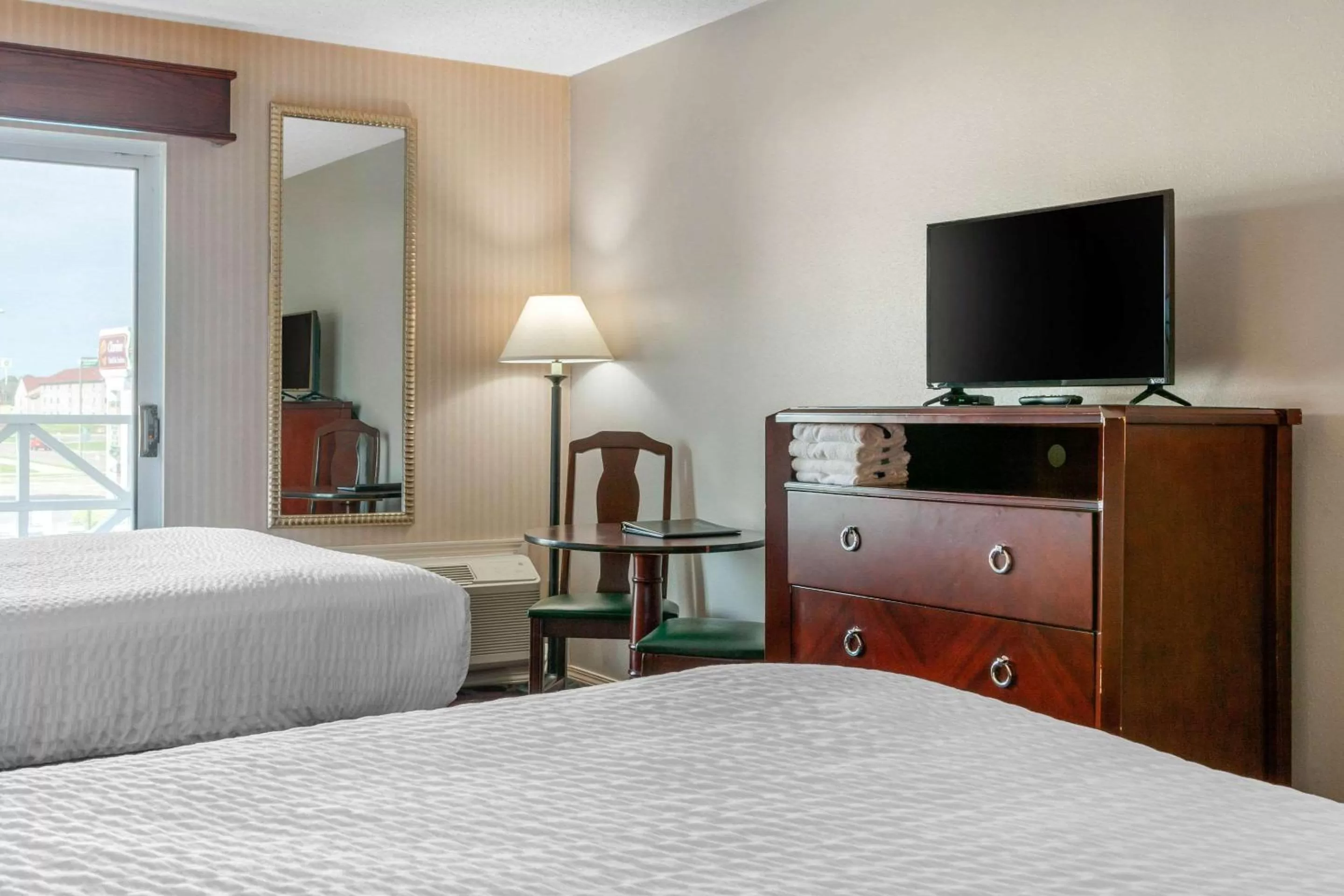 Photo of the whole room in Wintergreen Hotel & Conference Center