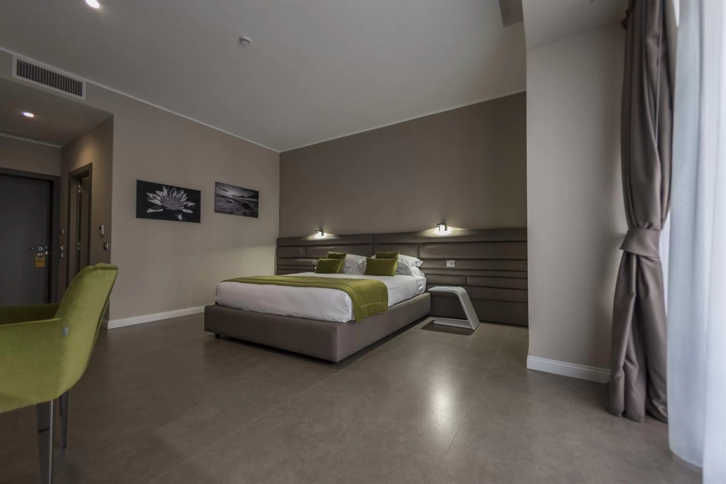 Photo of the whole room, Bed in Hotel Matilde - Lifestyle Hotel