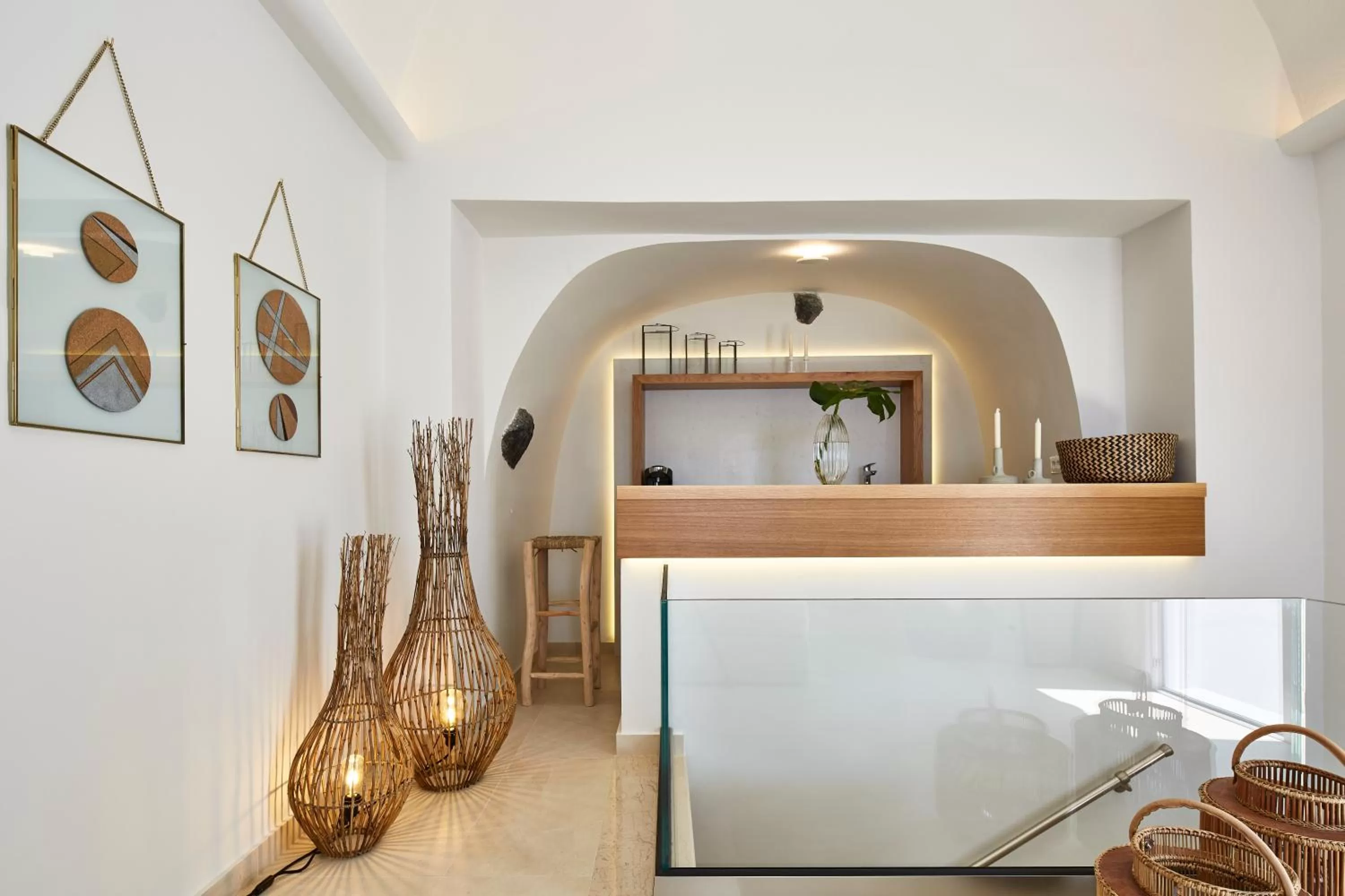 Volcano View by Caldera Collection