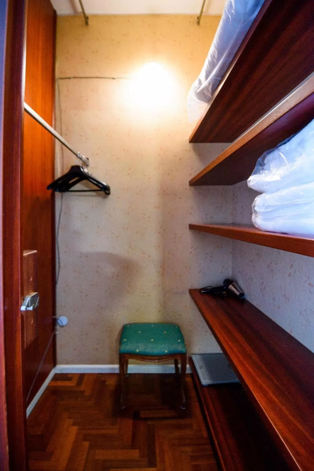 Kitchen/Kitchenette in Sallù Boutique