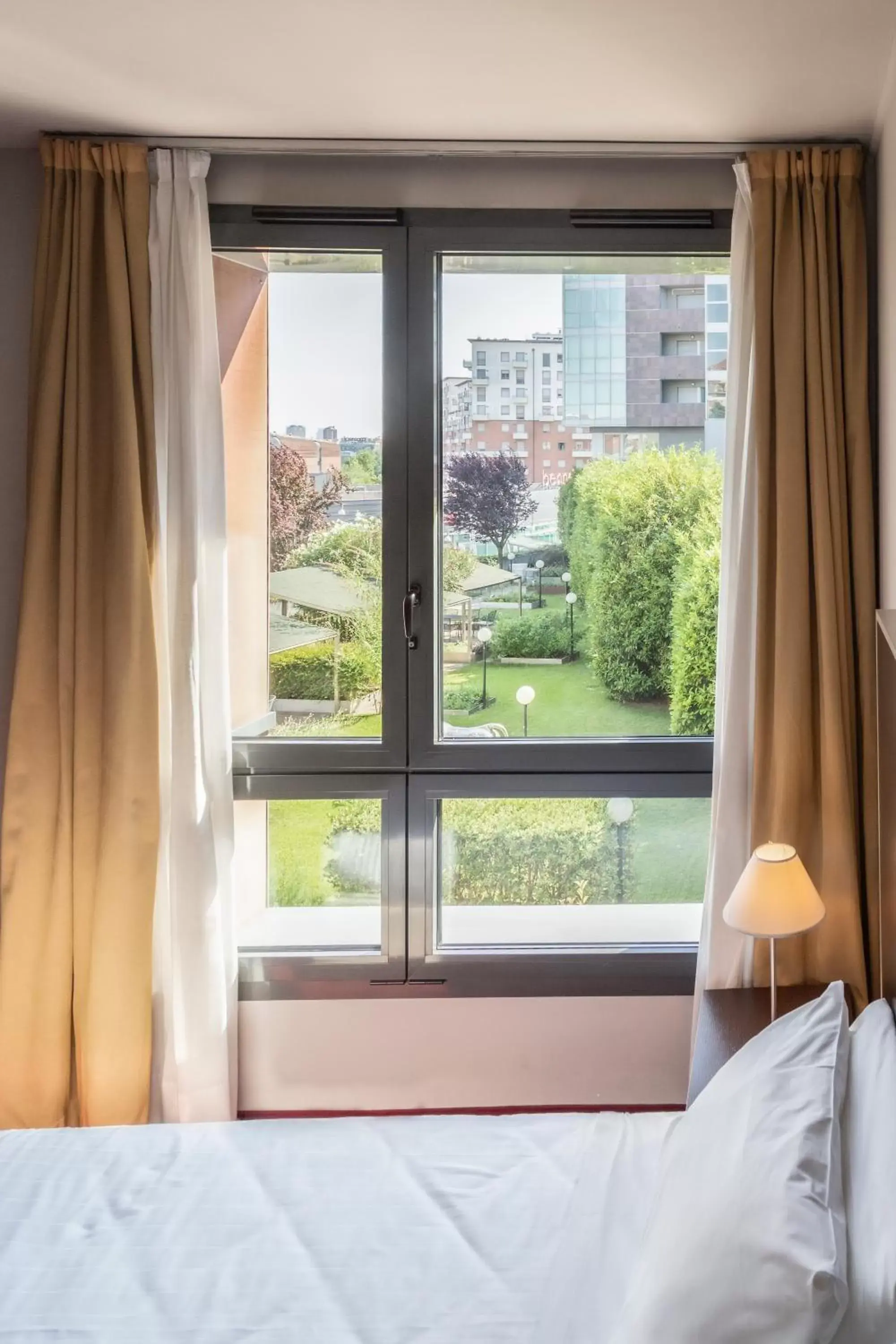 Art Hotel Olympic Art Hotel Olympic