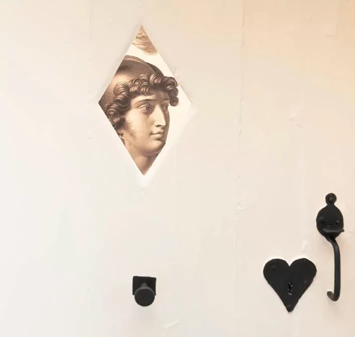 les Myrrhophores et Spa, Chambres d'Hôtes et Gîtes de charme