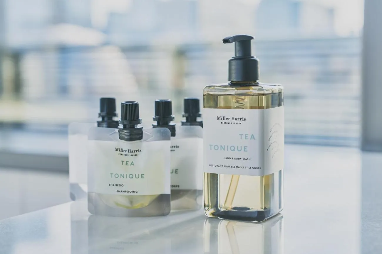 Bathroom in Harmonie Embrassee