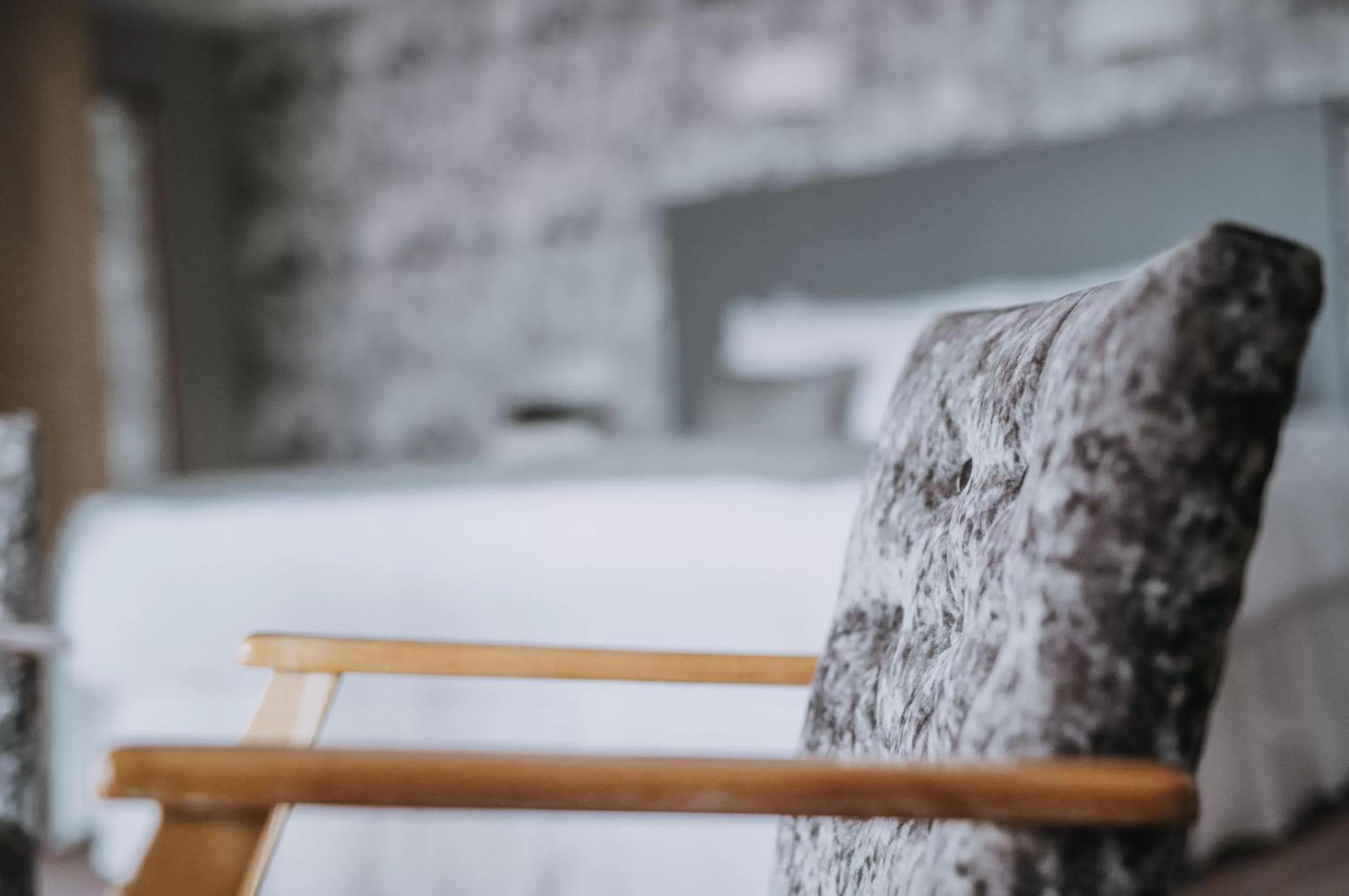 Bed in Bedford Hotel