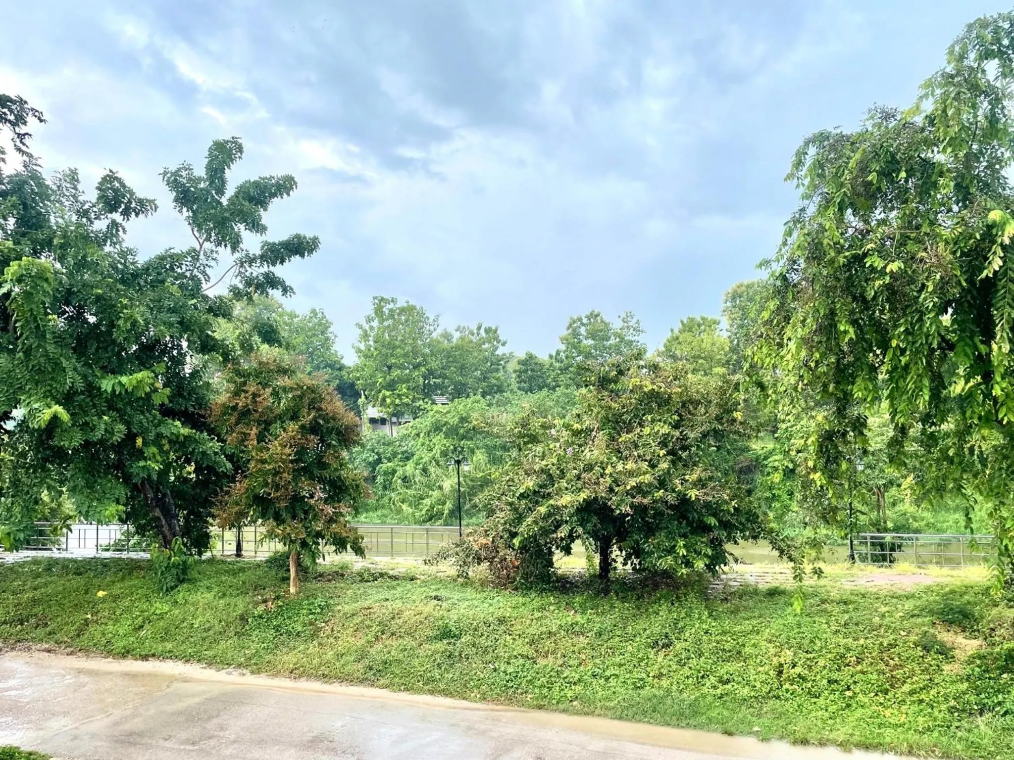 View (from property/room) in Smaids Room