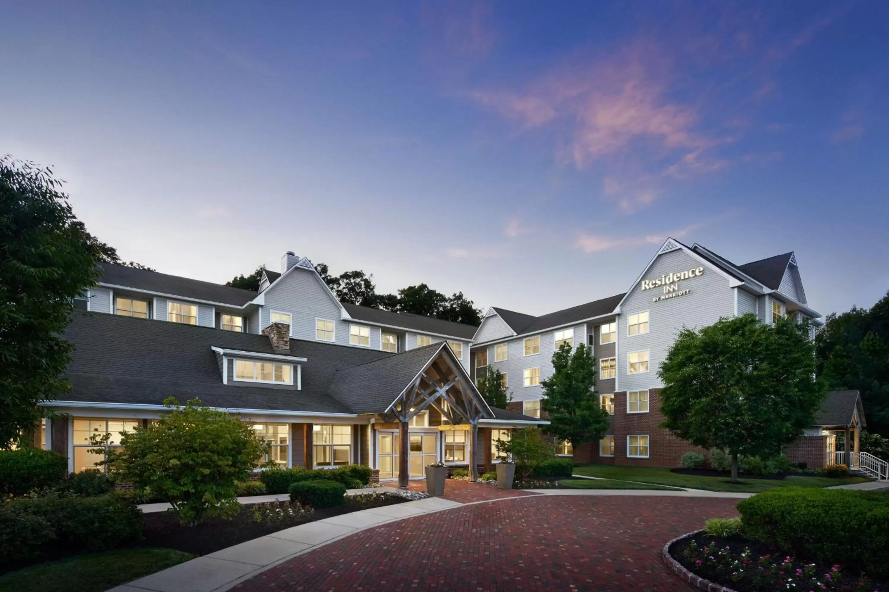 Residence Inn by Marriott Philadelphia Langhorne Residence Inn by Marriott Philadelphia Langhorne