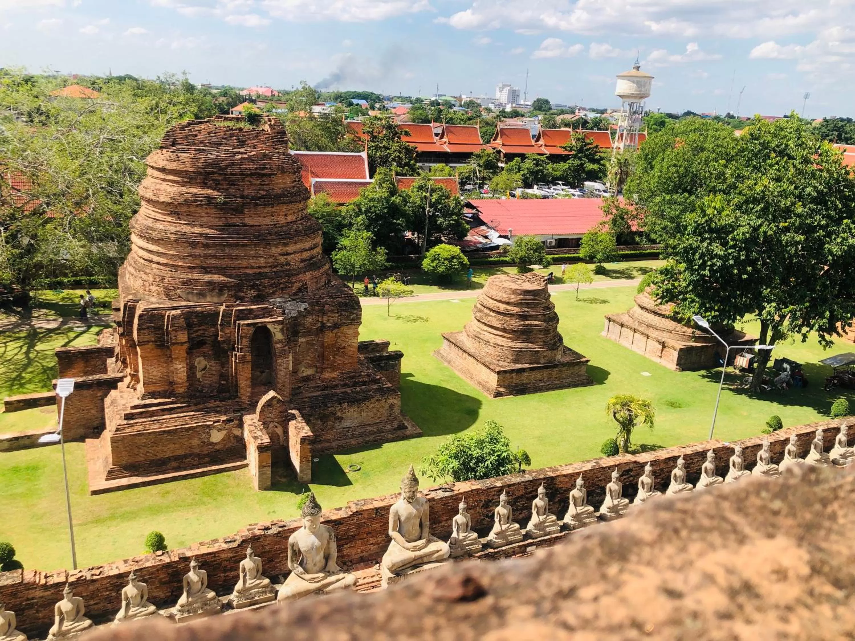 Alt Hotel Nana by UHG