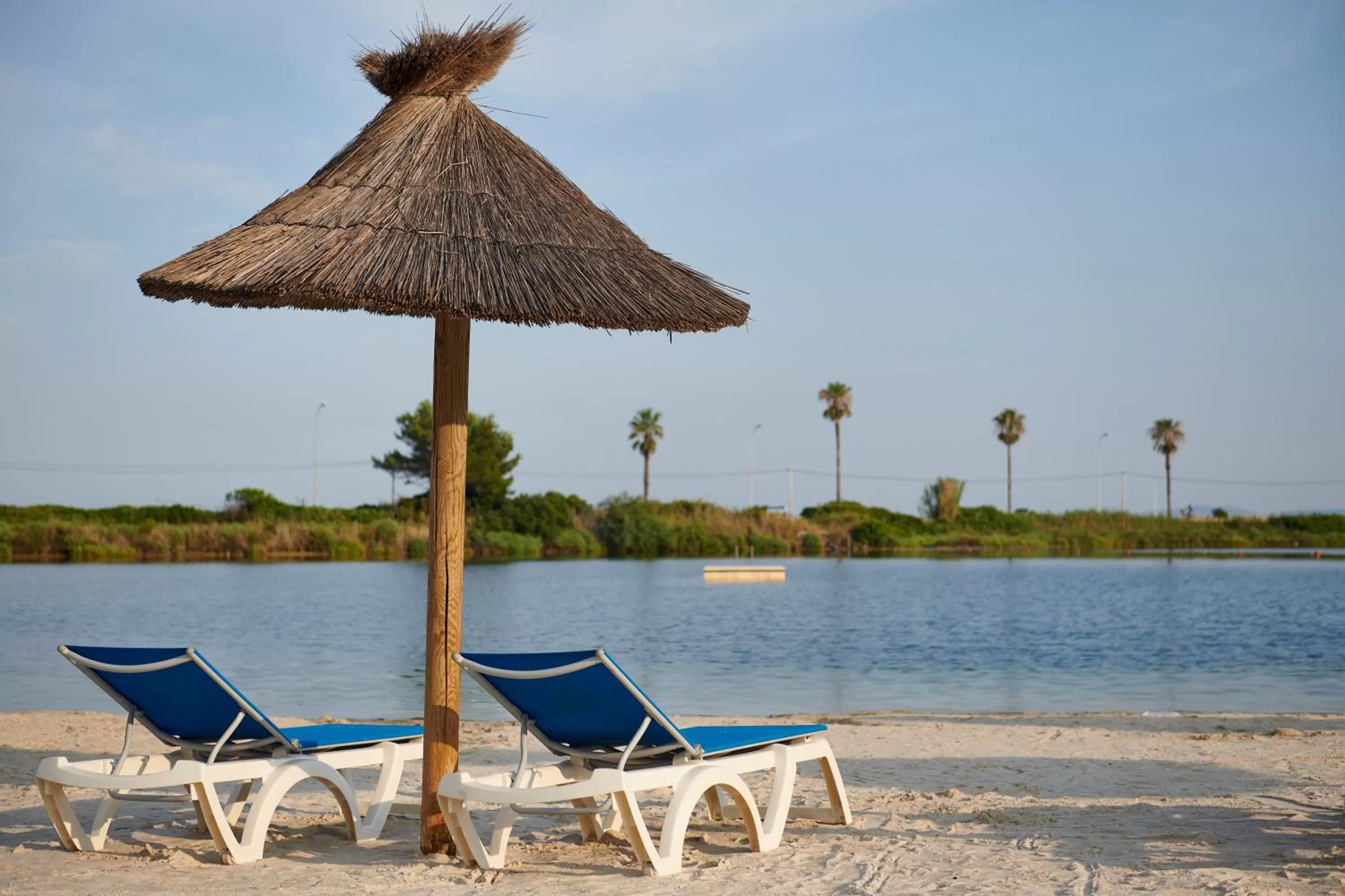 Hotel Club Le Plein Sud Vacances Bleues