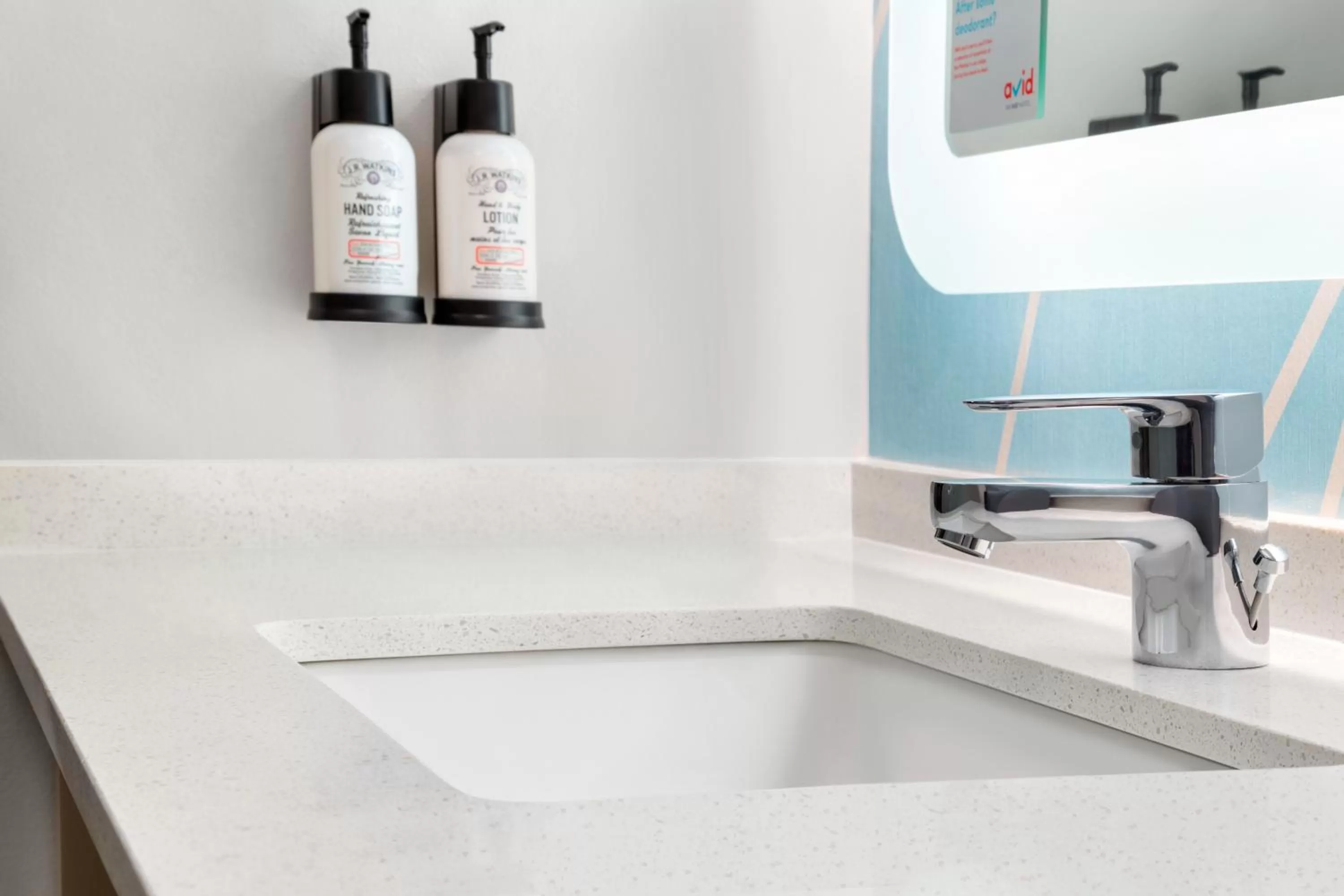 avid hotels - Lancaster by IHG