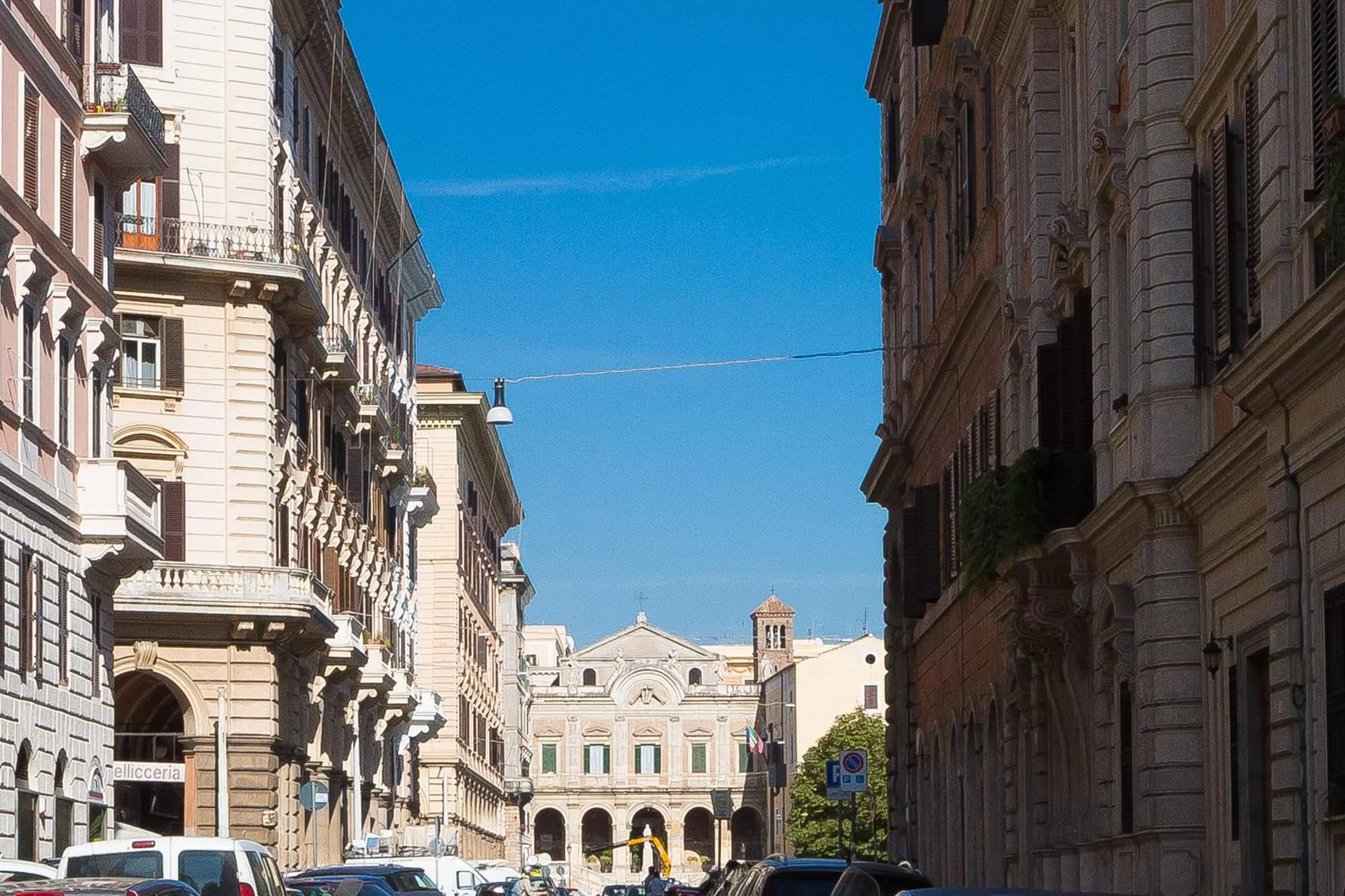 Neighbourhood in Filomena Arthouse