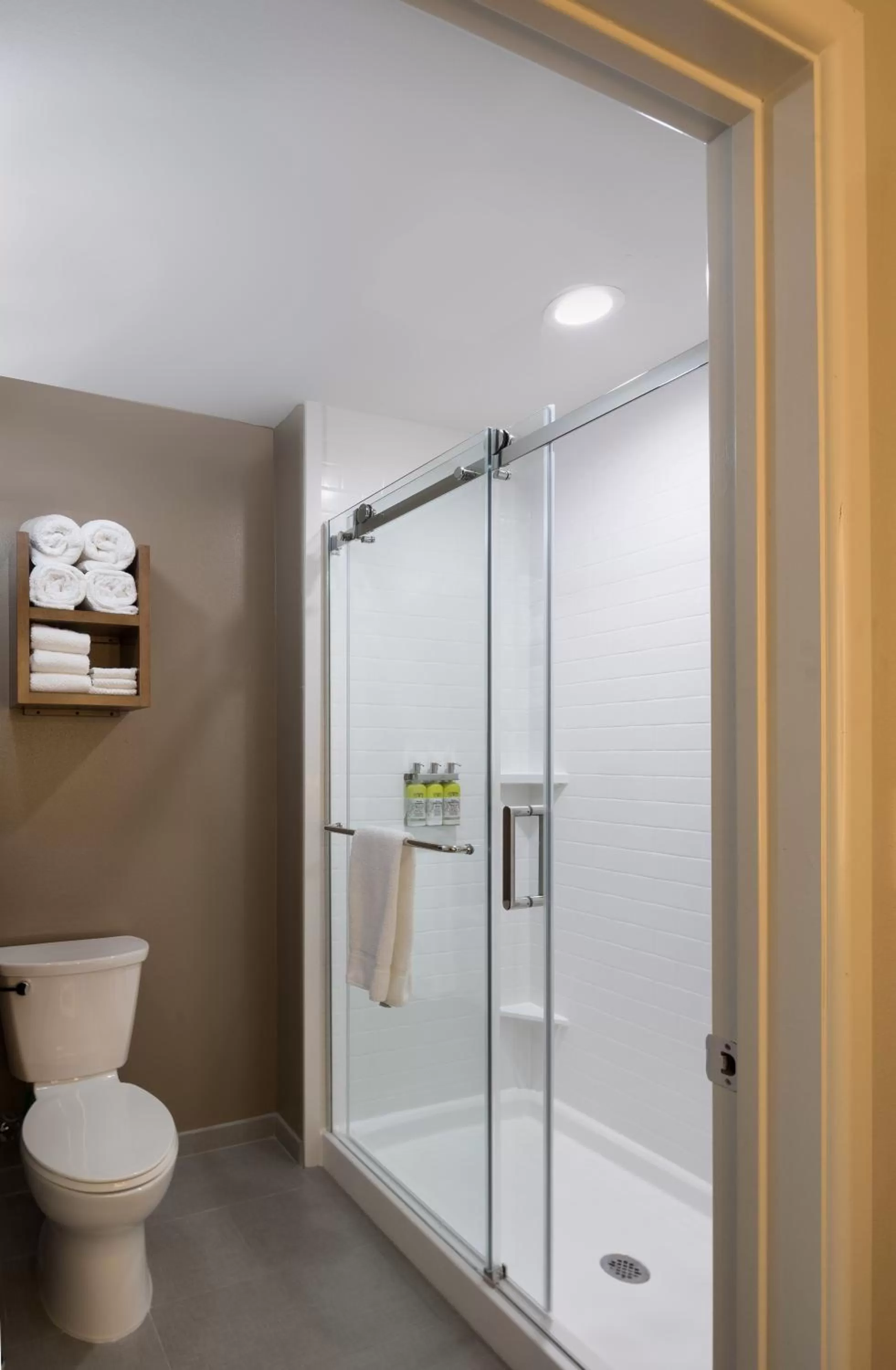 Bathroom in Staybridge Suites - Lake Jackson by IHG