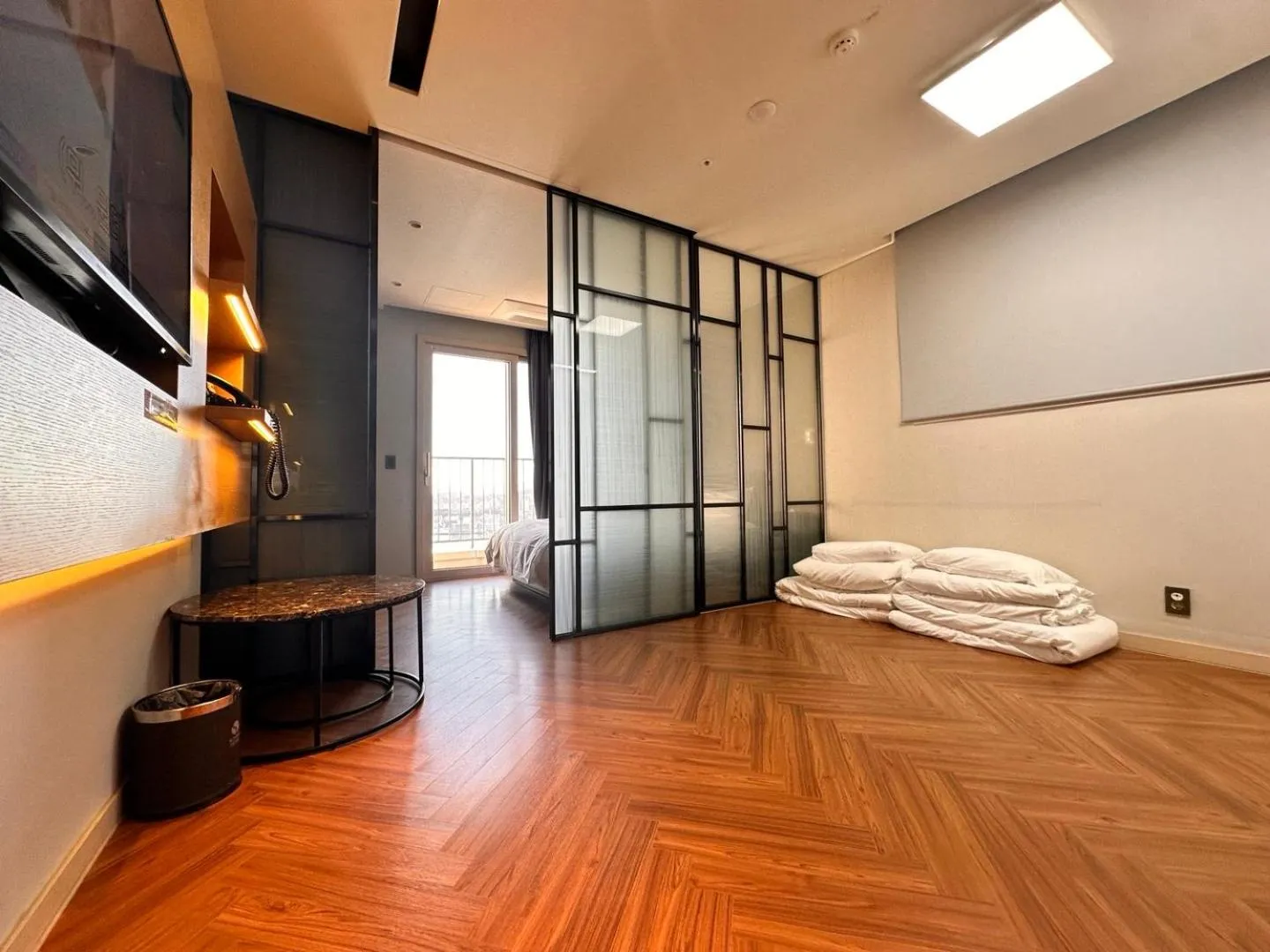 Sunrise Hotel Sokcho