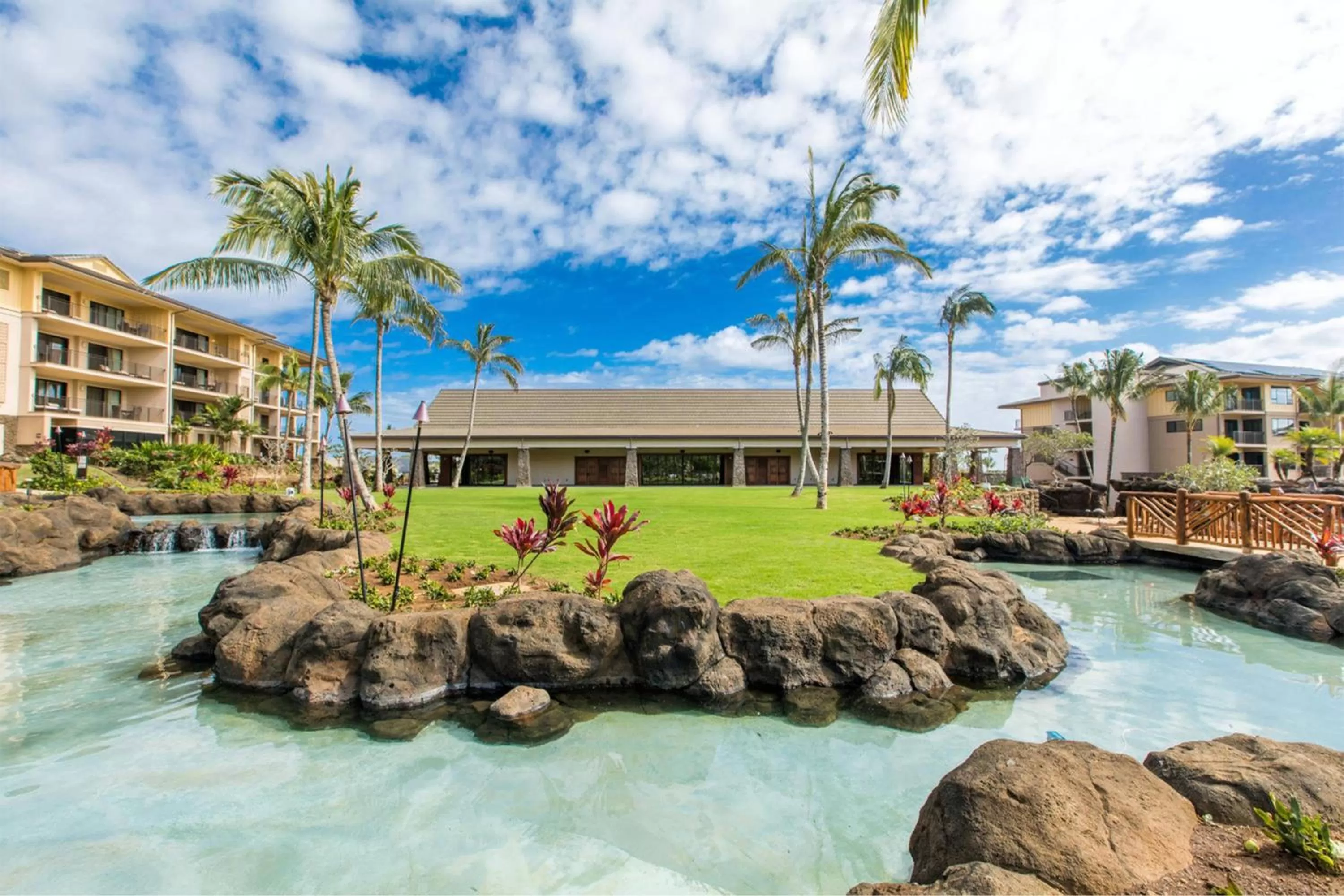 Meeting/conference room in Koloa Landing Resort at Po'ipu, Autograph Collection