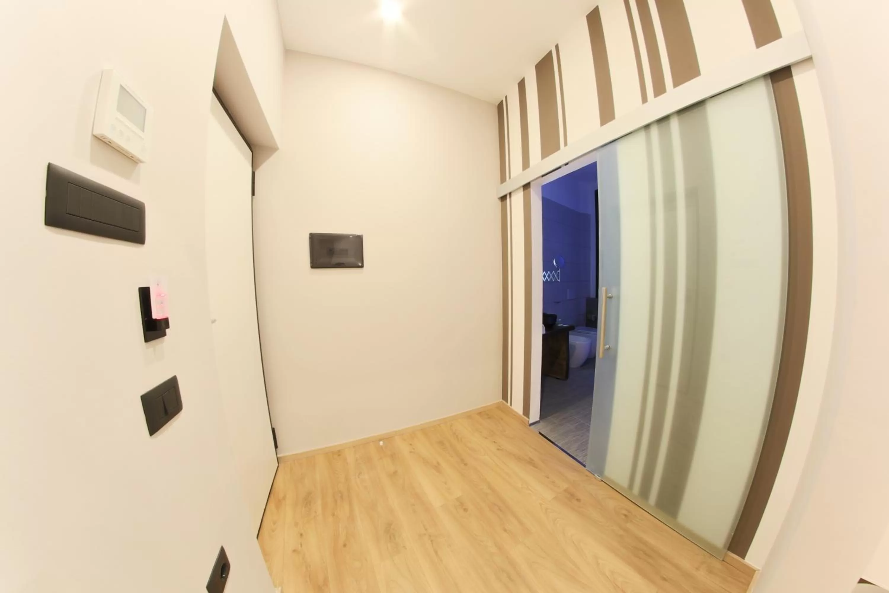 RESIDENZE CASSOLI - Lamezia Centro