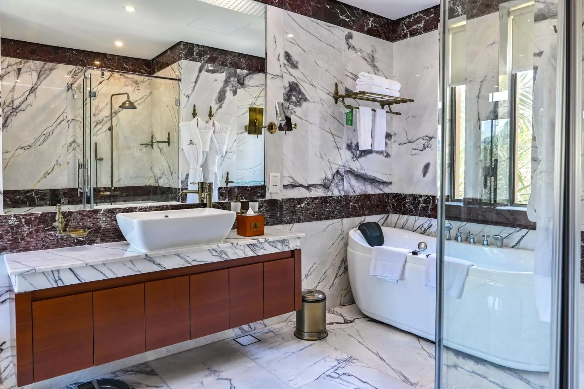 Toilet, Bathroom in Reef Boutique Hotel