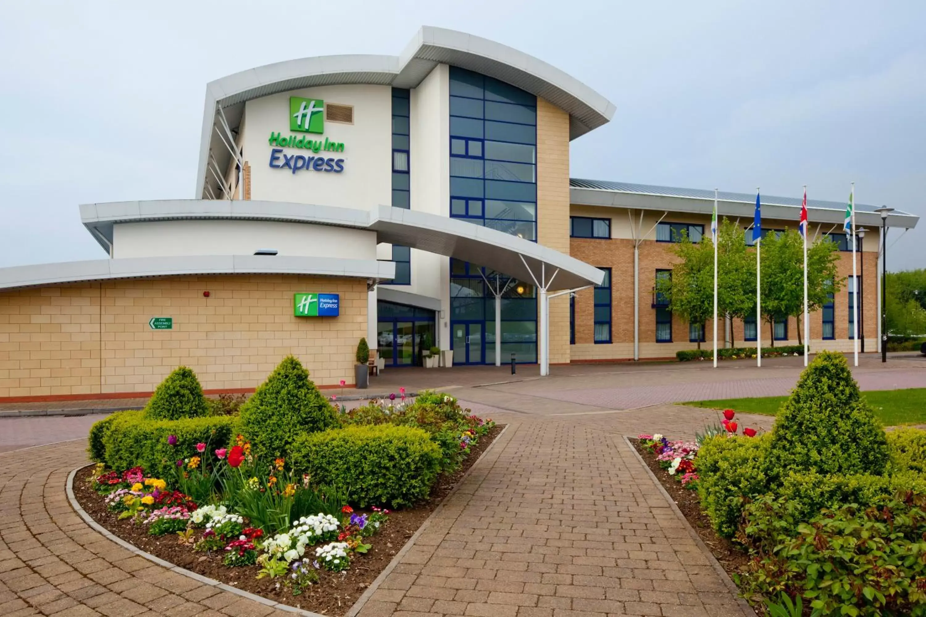Holiday Inn Express Northampton - South by IHG Holiday Inn Express Northampton - South by IHG