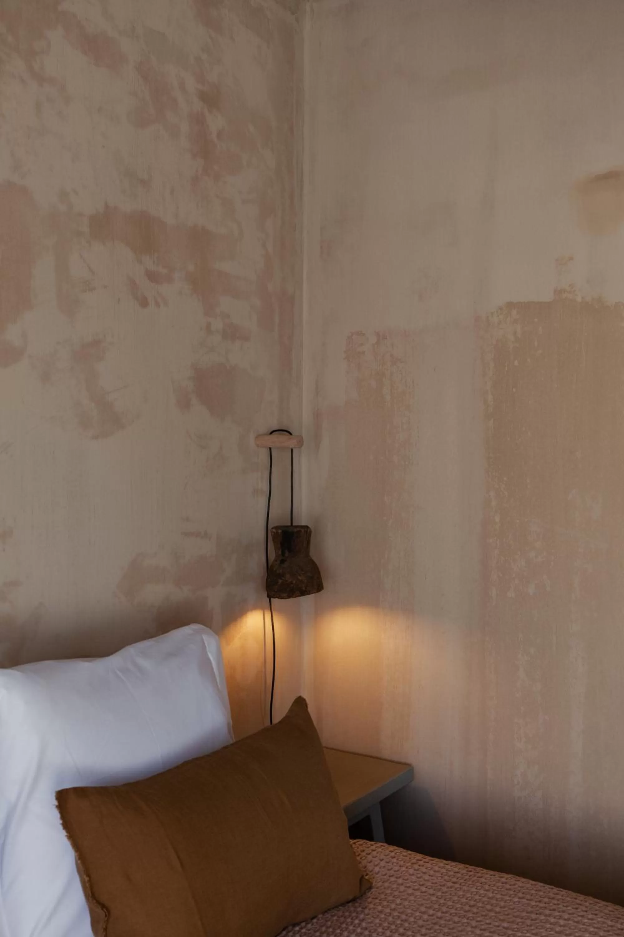 Bed in Azenhas do Mar Valley House