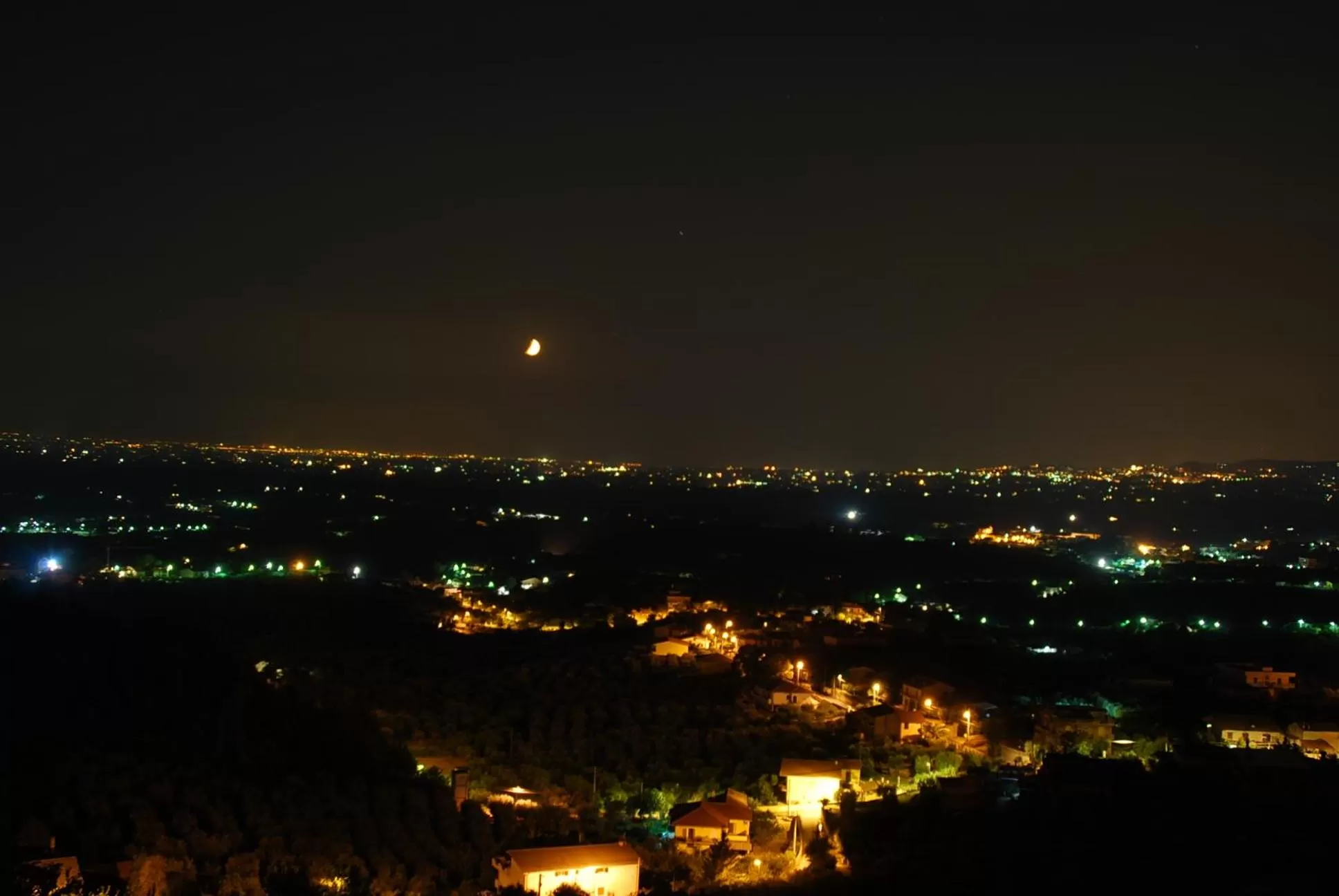 Night in B&B A Casa di Silvia