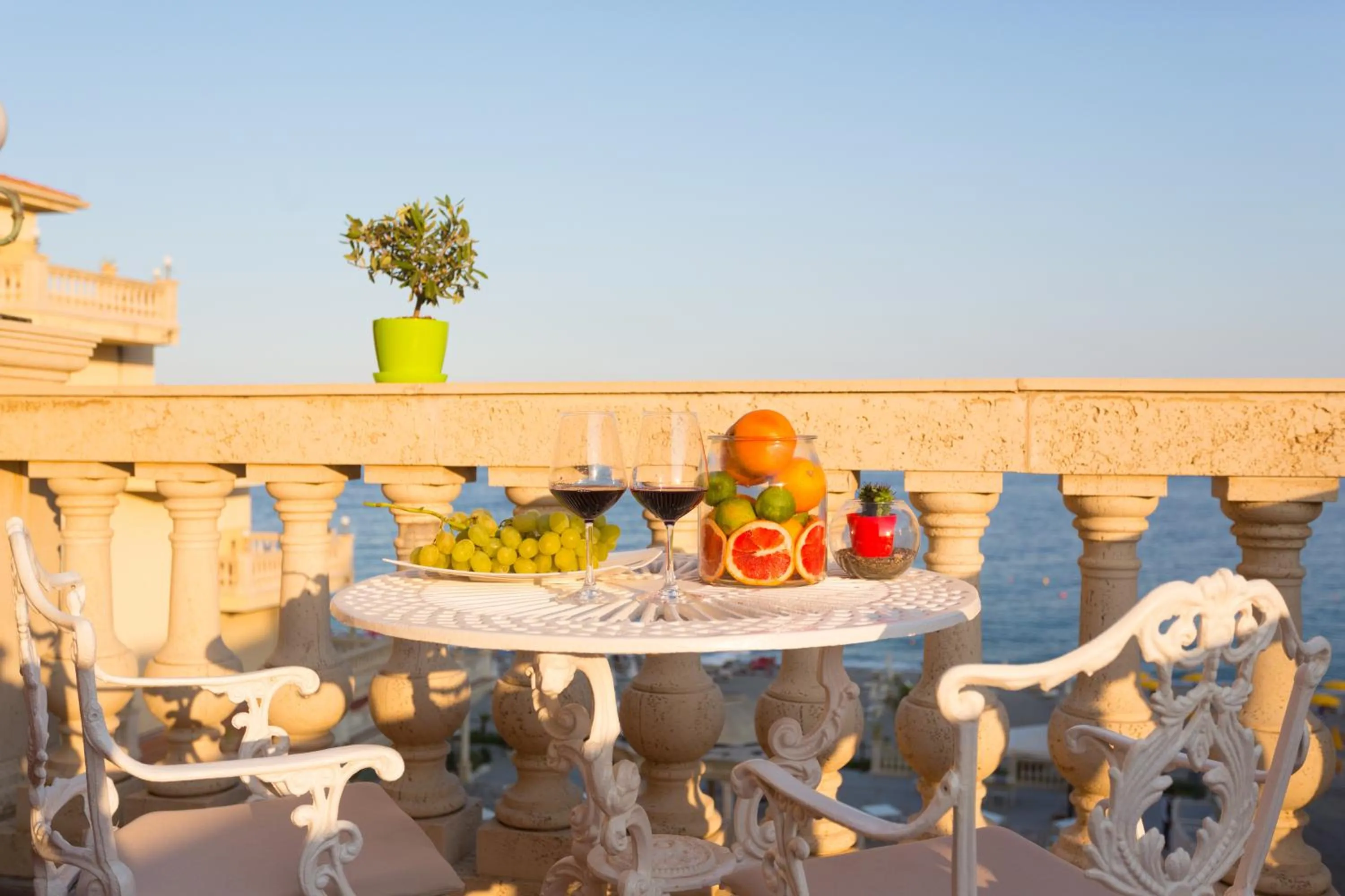 Hellenia Yachting Hotel & SPA