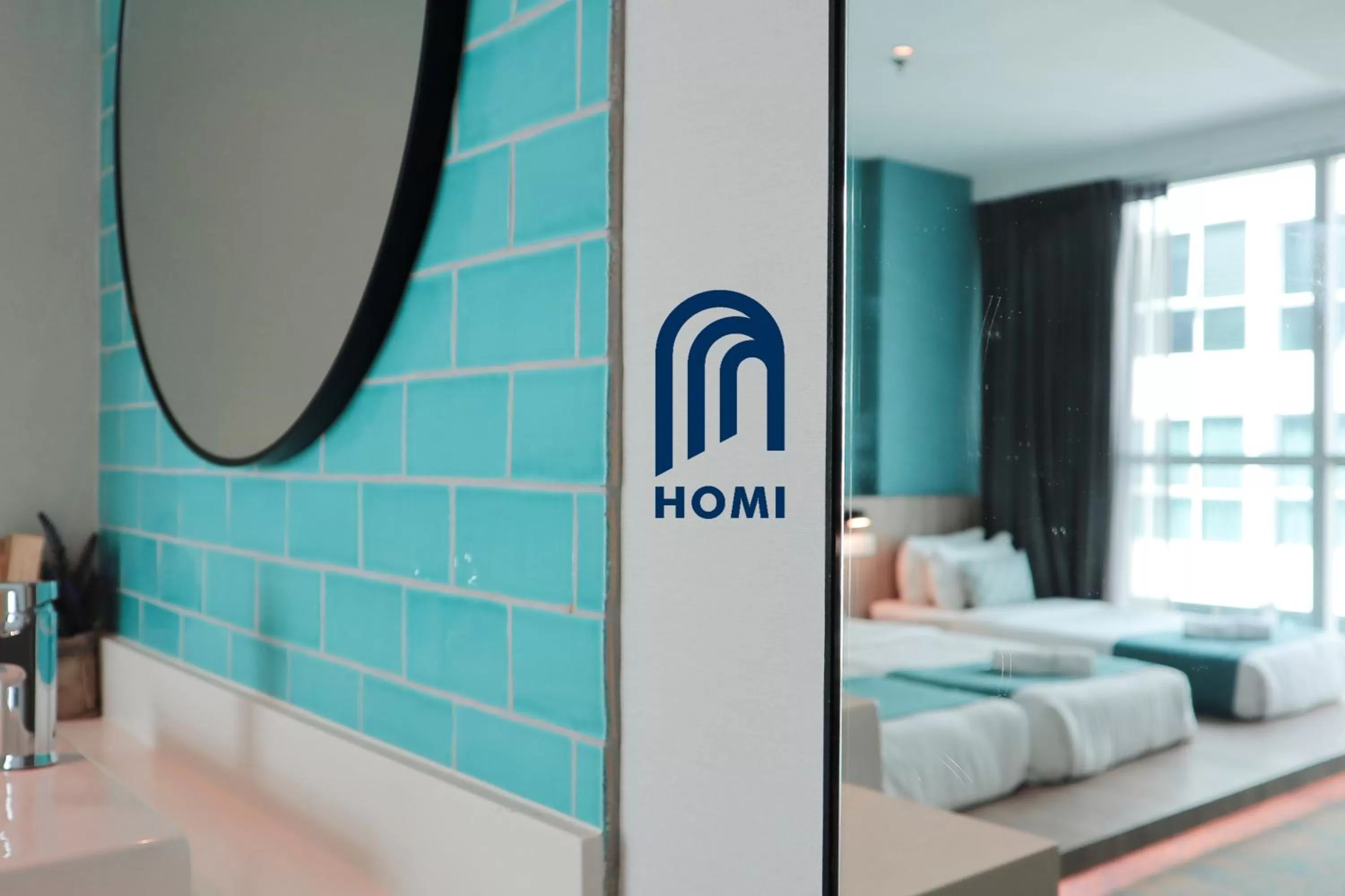 Homi Breeze 和逸微风 at Sutera Avenue