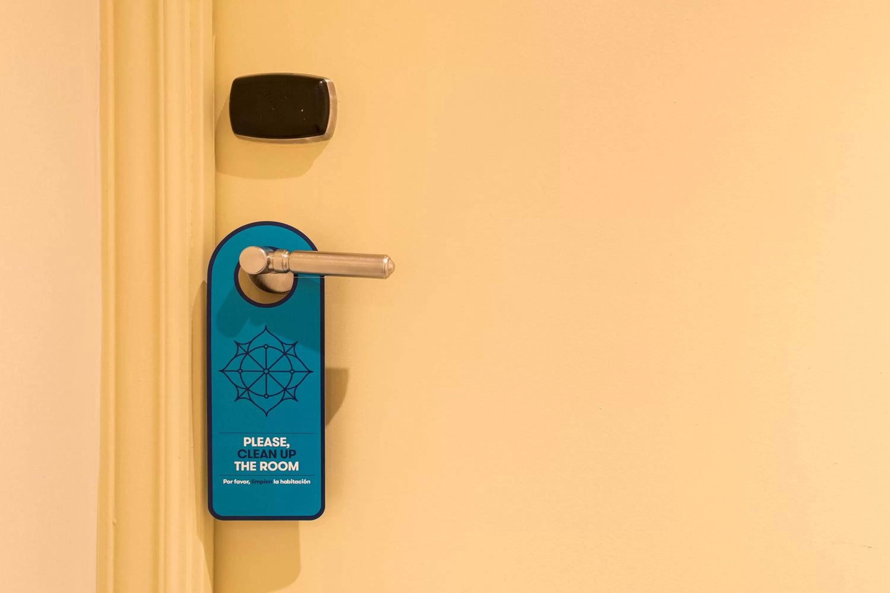 Area and facilities in Hotel El Call