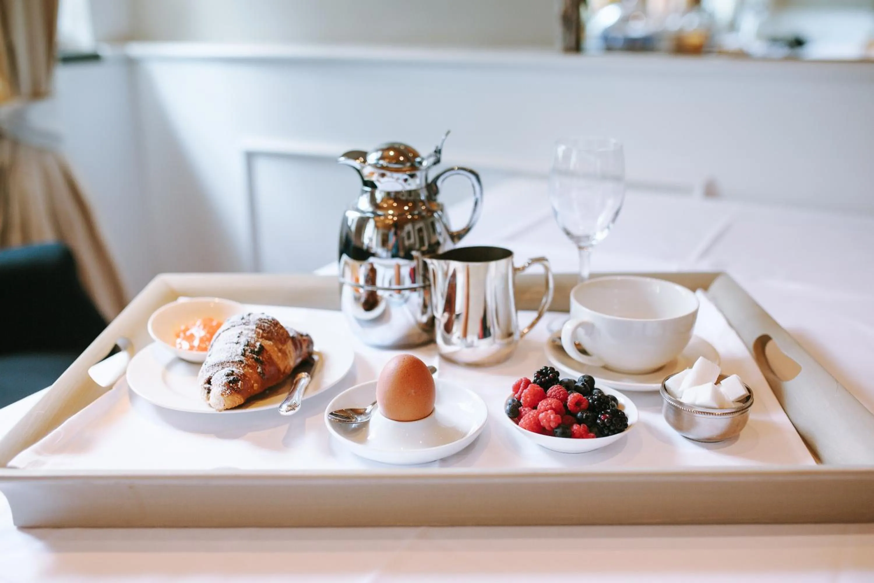 Lesar Hotel Angel - Member of Hip Hotels