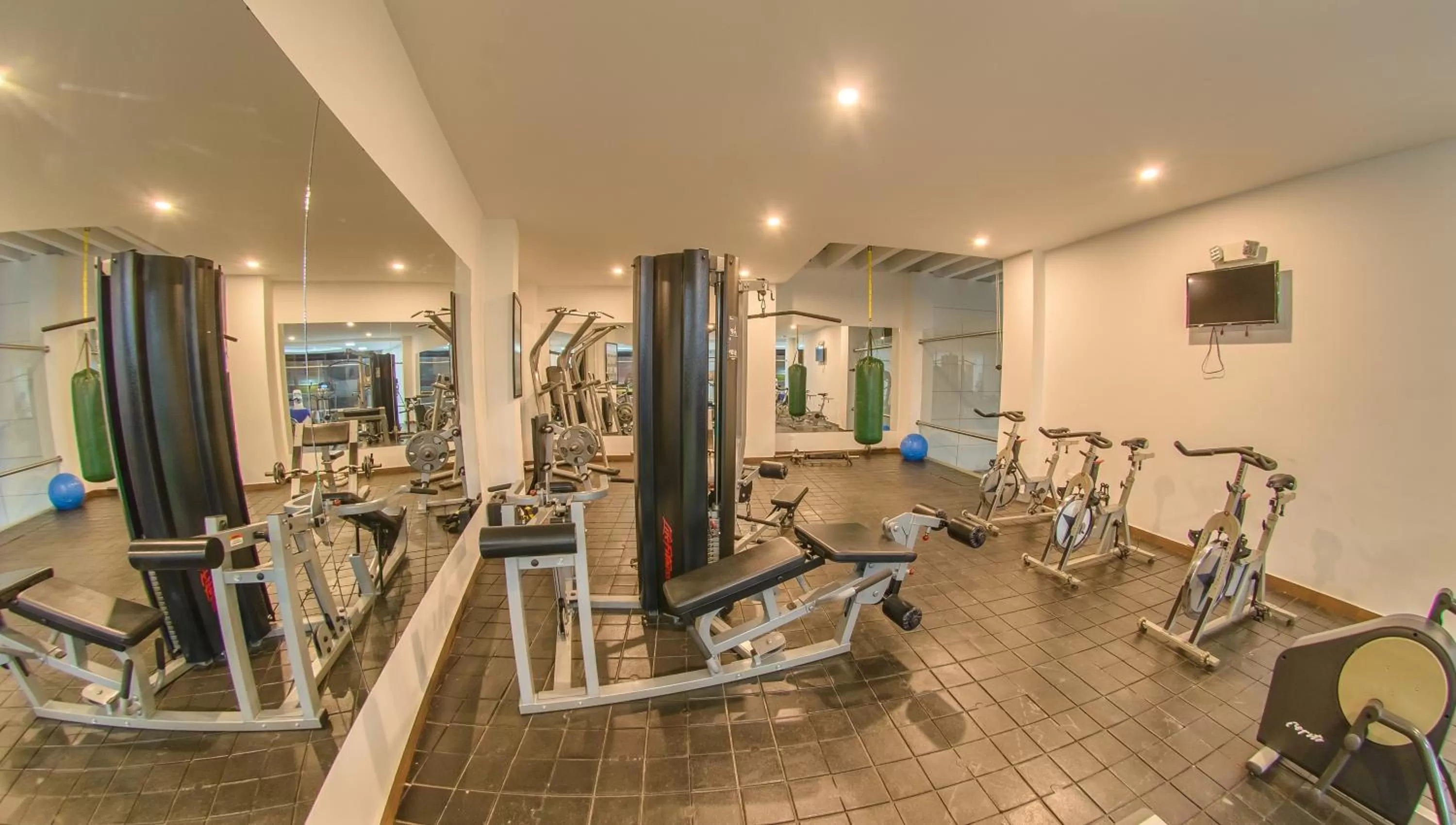 Hotel San Martin Popayan