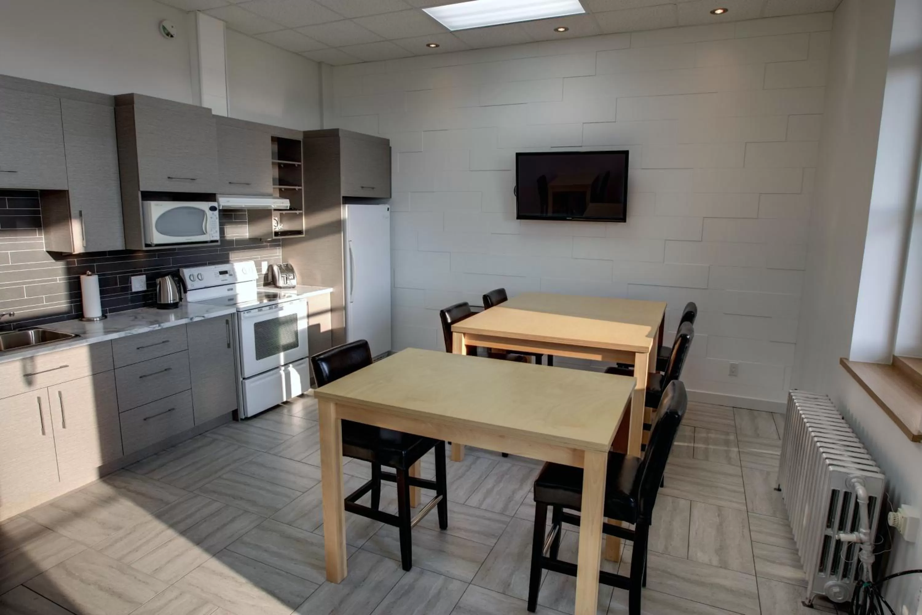 Suite Marie-Thérèse