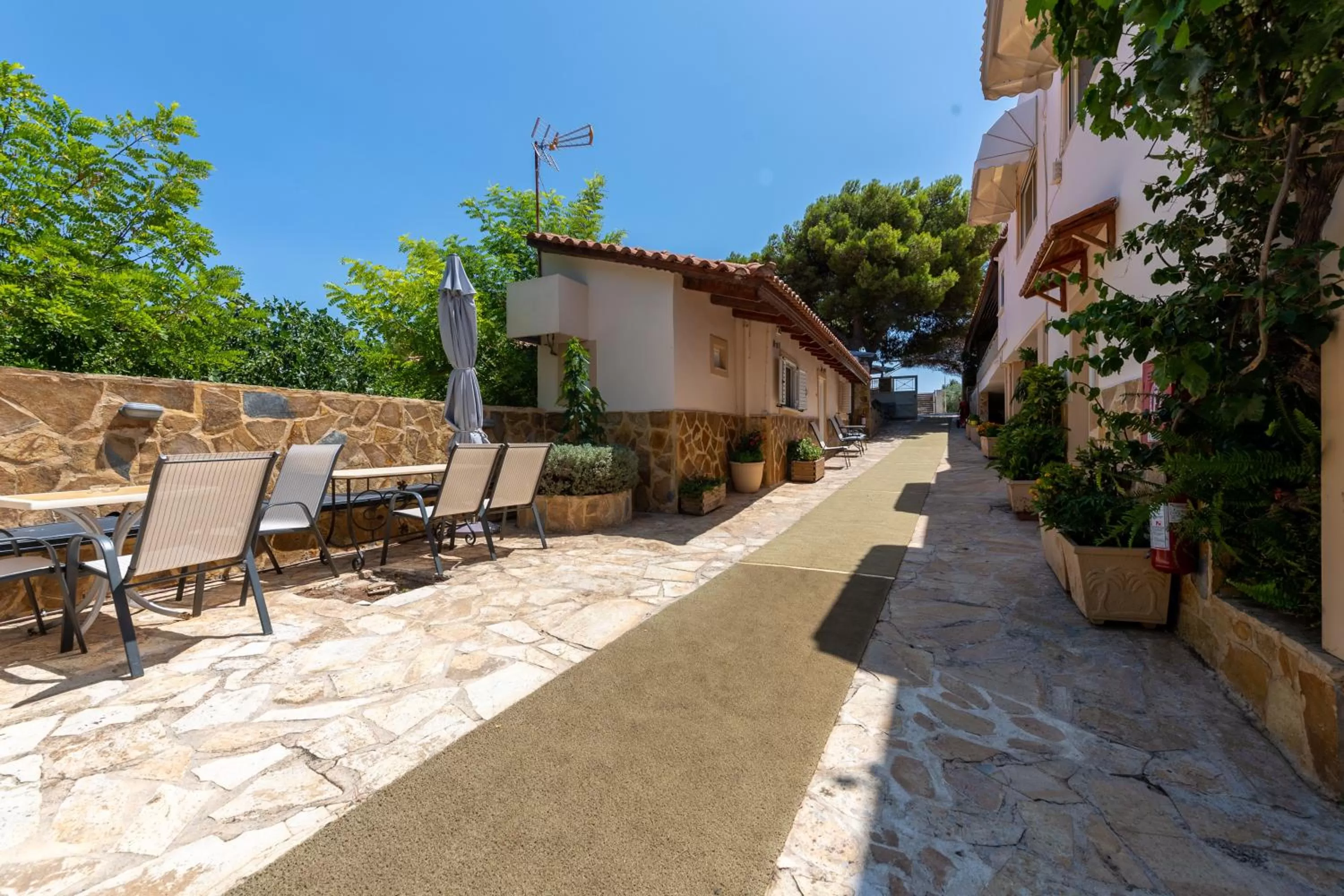 Apartments Tina FREE transfer from-to the airport