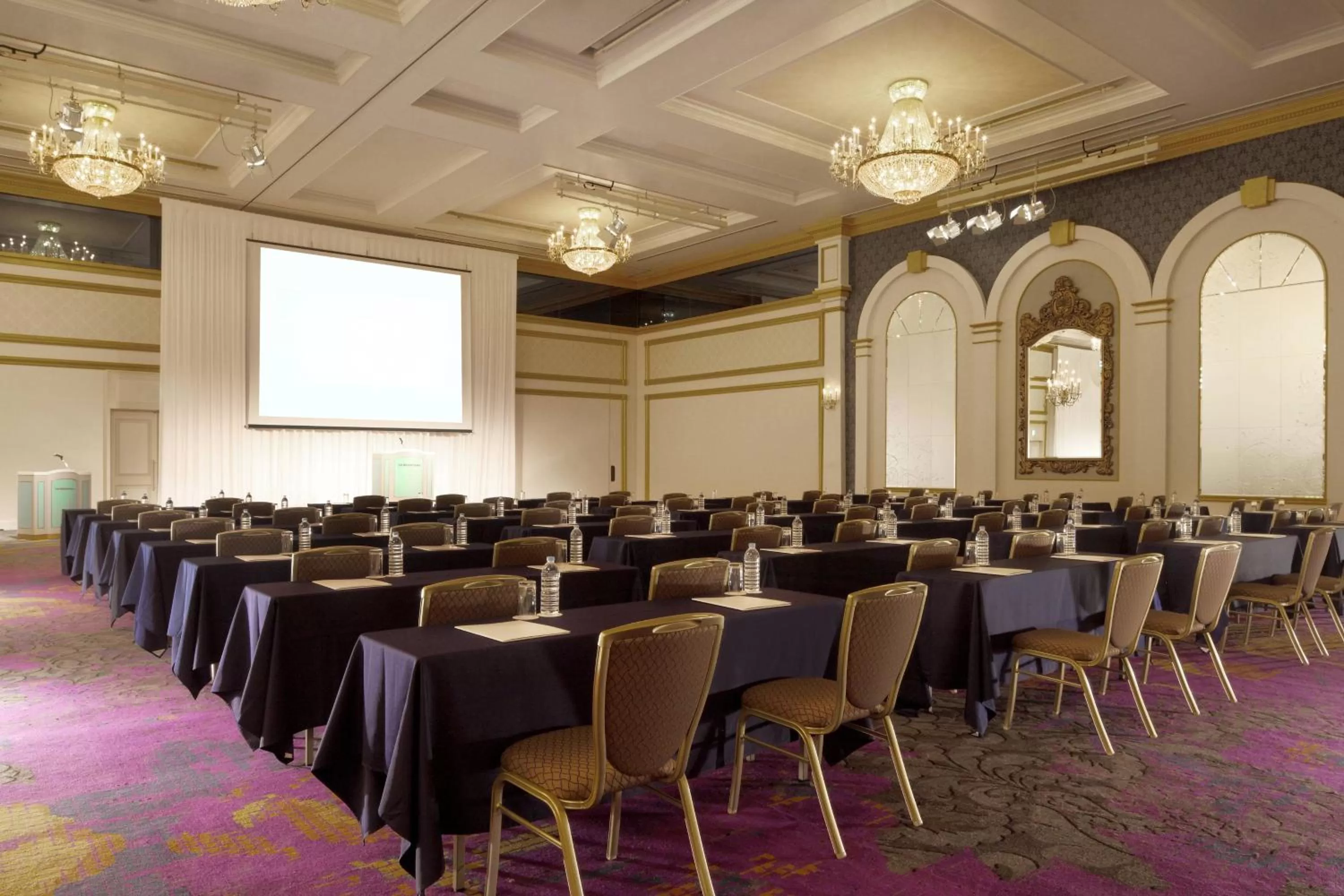 Meeting/conference room in The Westin Osaka