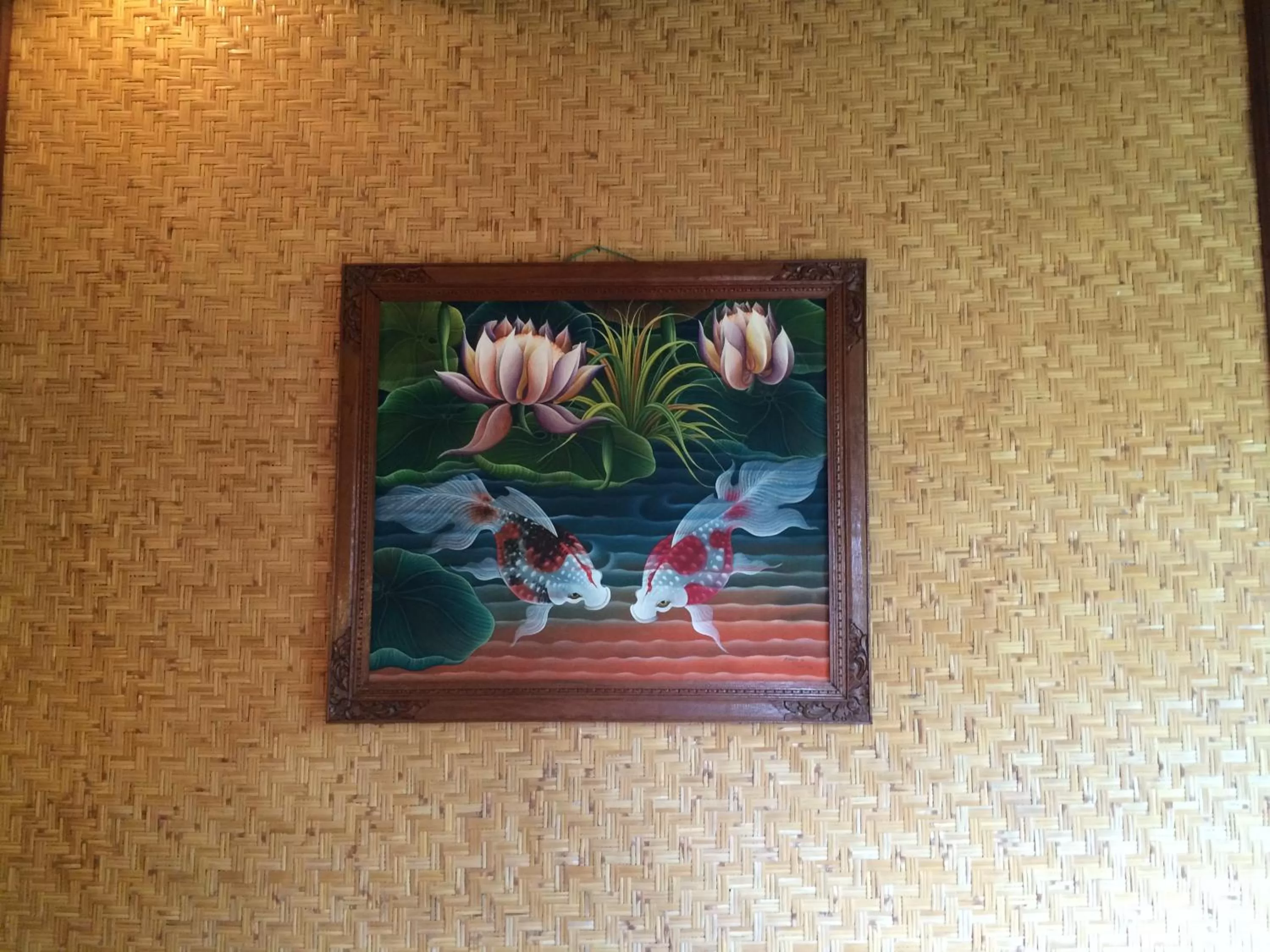 Bella House Monkey Forest