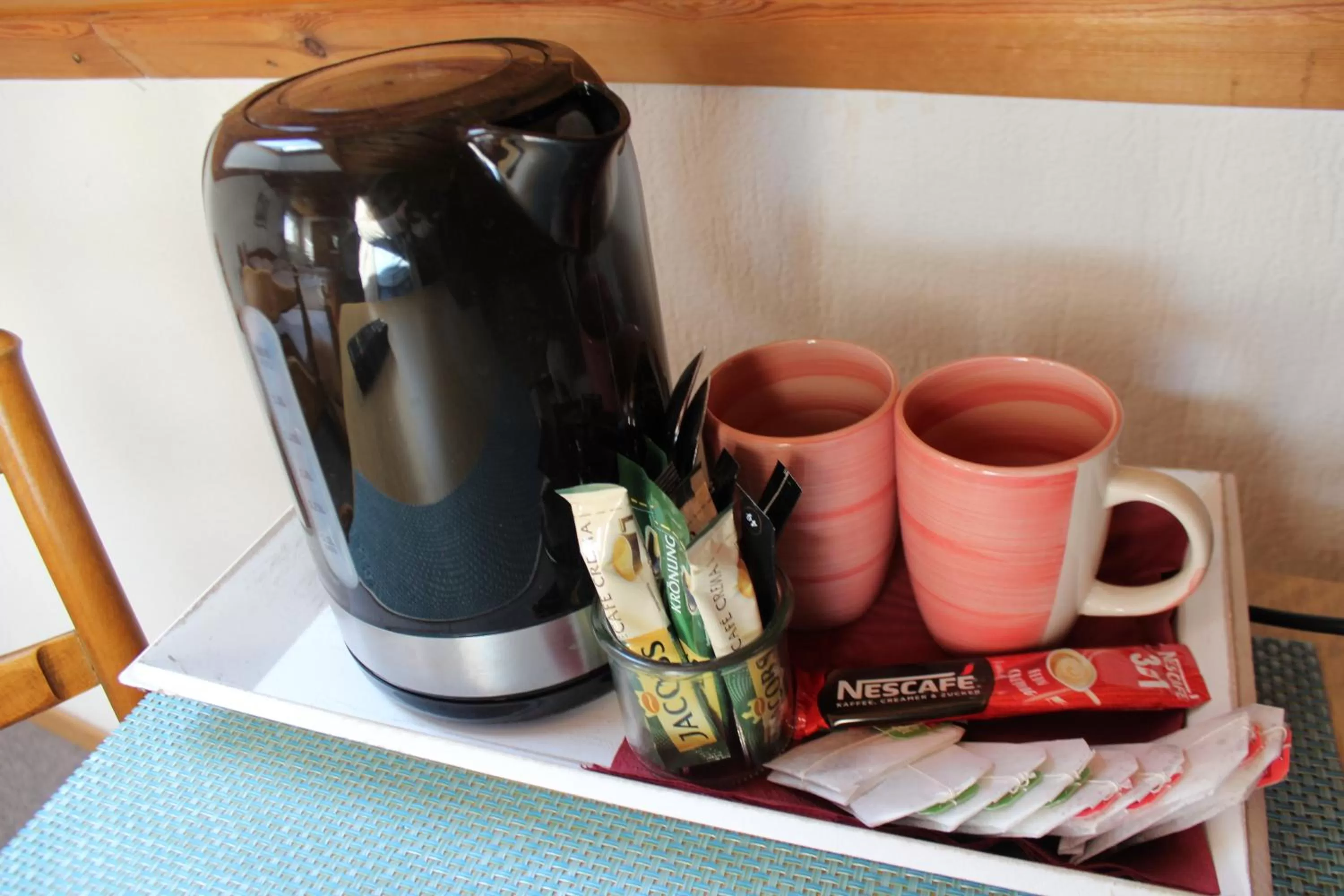 Hotel-Restaurant Olympia