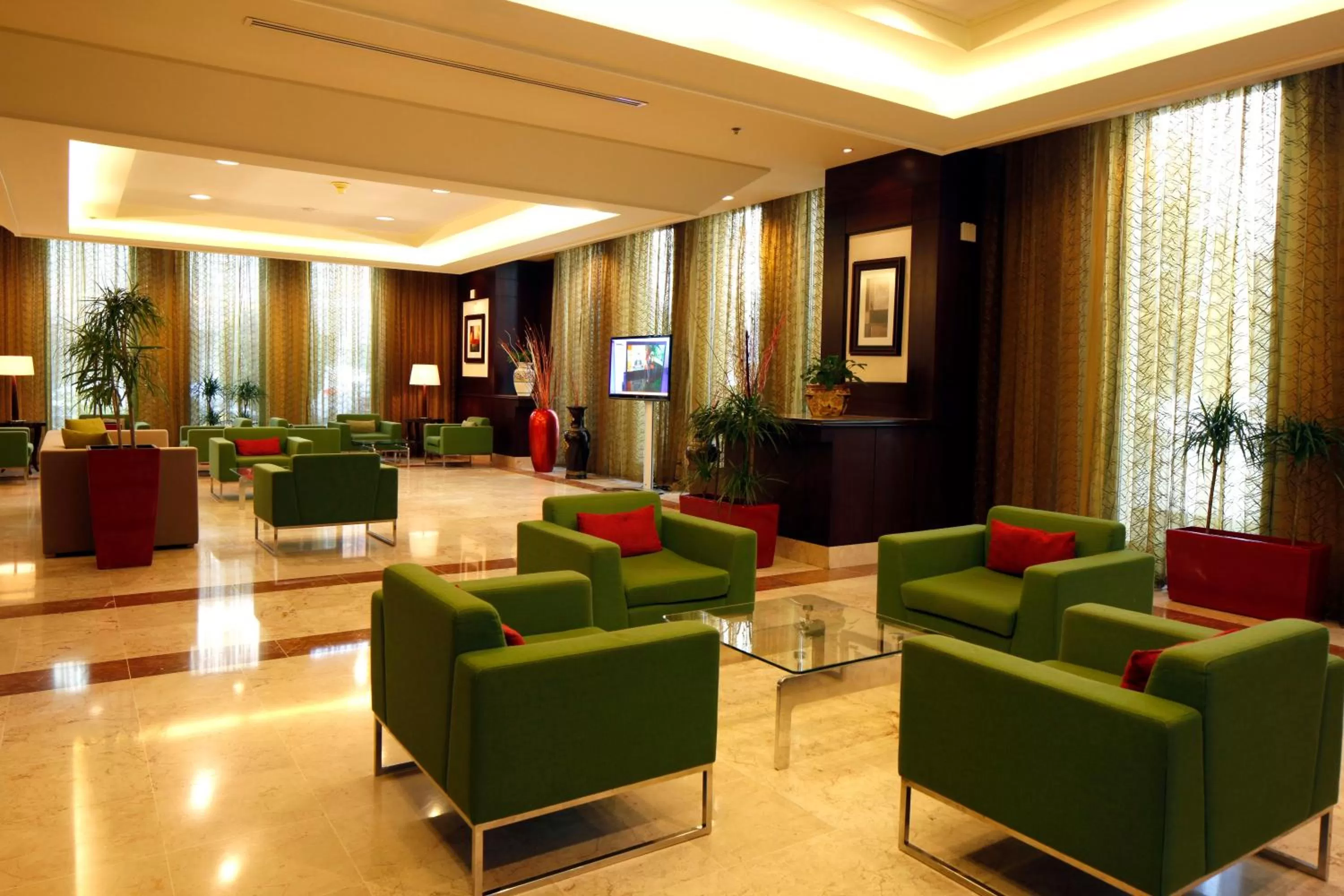 Property building in Holiday Inn Olaya by IHG