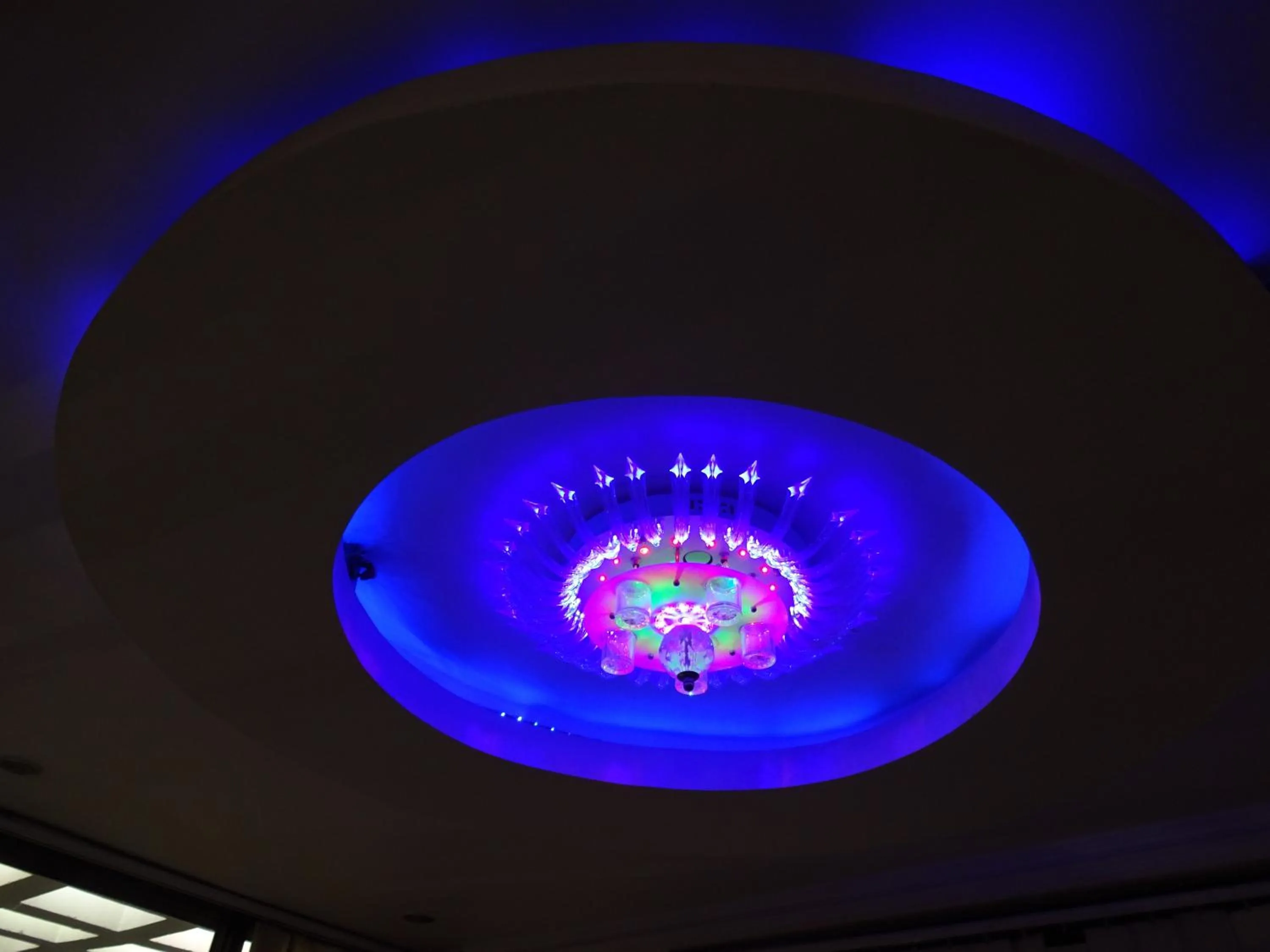 Facade/entrance in Hotel Viraat Inn