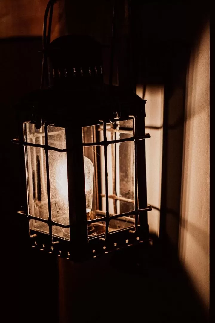 Other in The Filly Inn