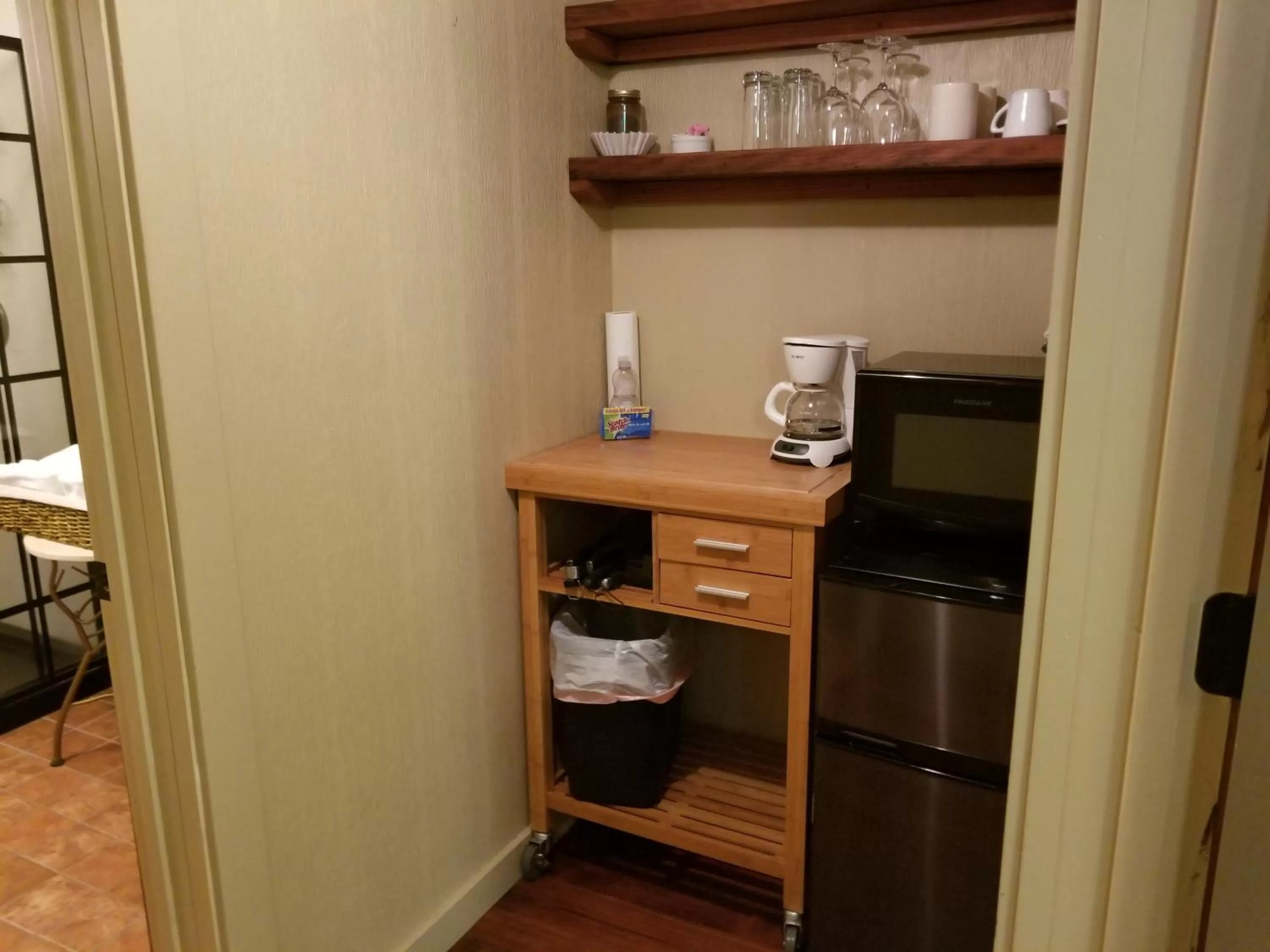 China Creek Cottages