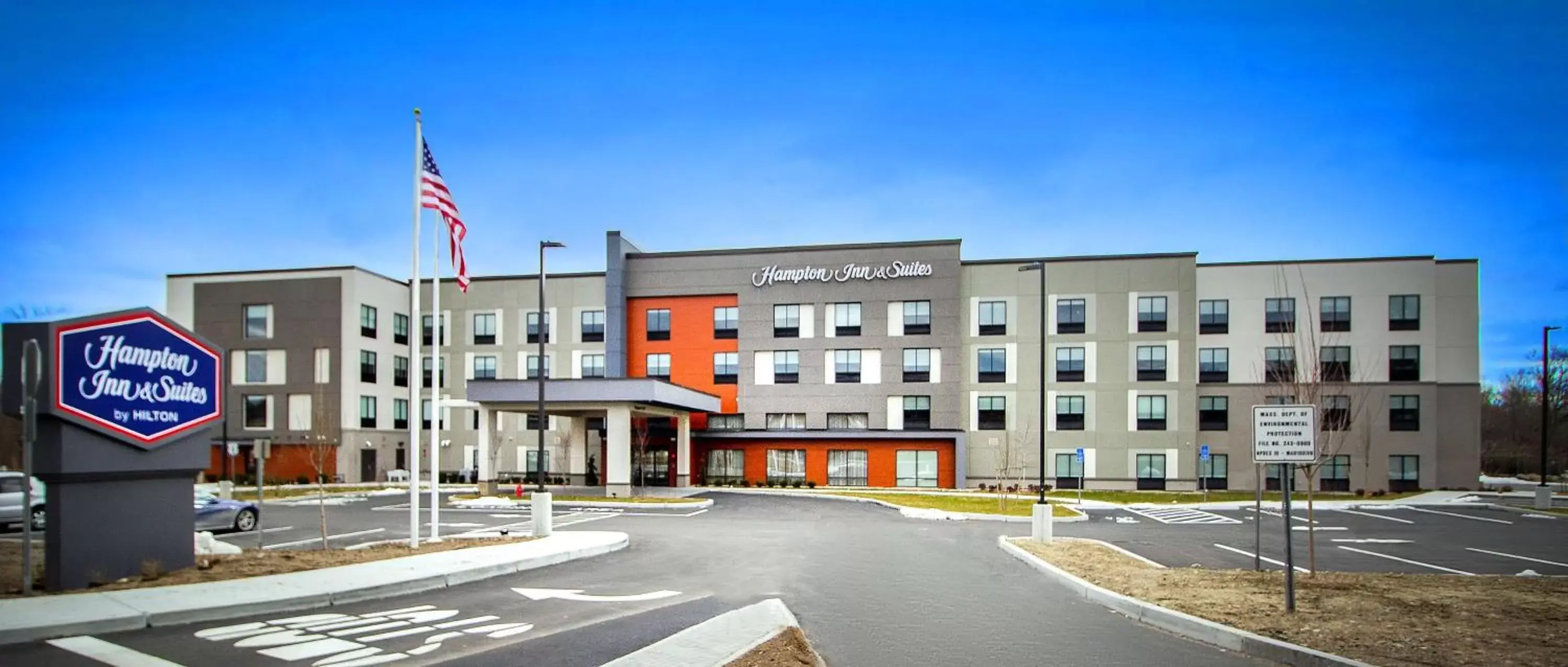 Hampton Inn North Attleboro, Ma Hampton Inn North Attleboro, Ma