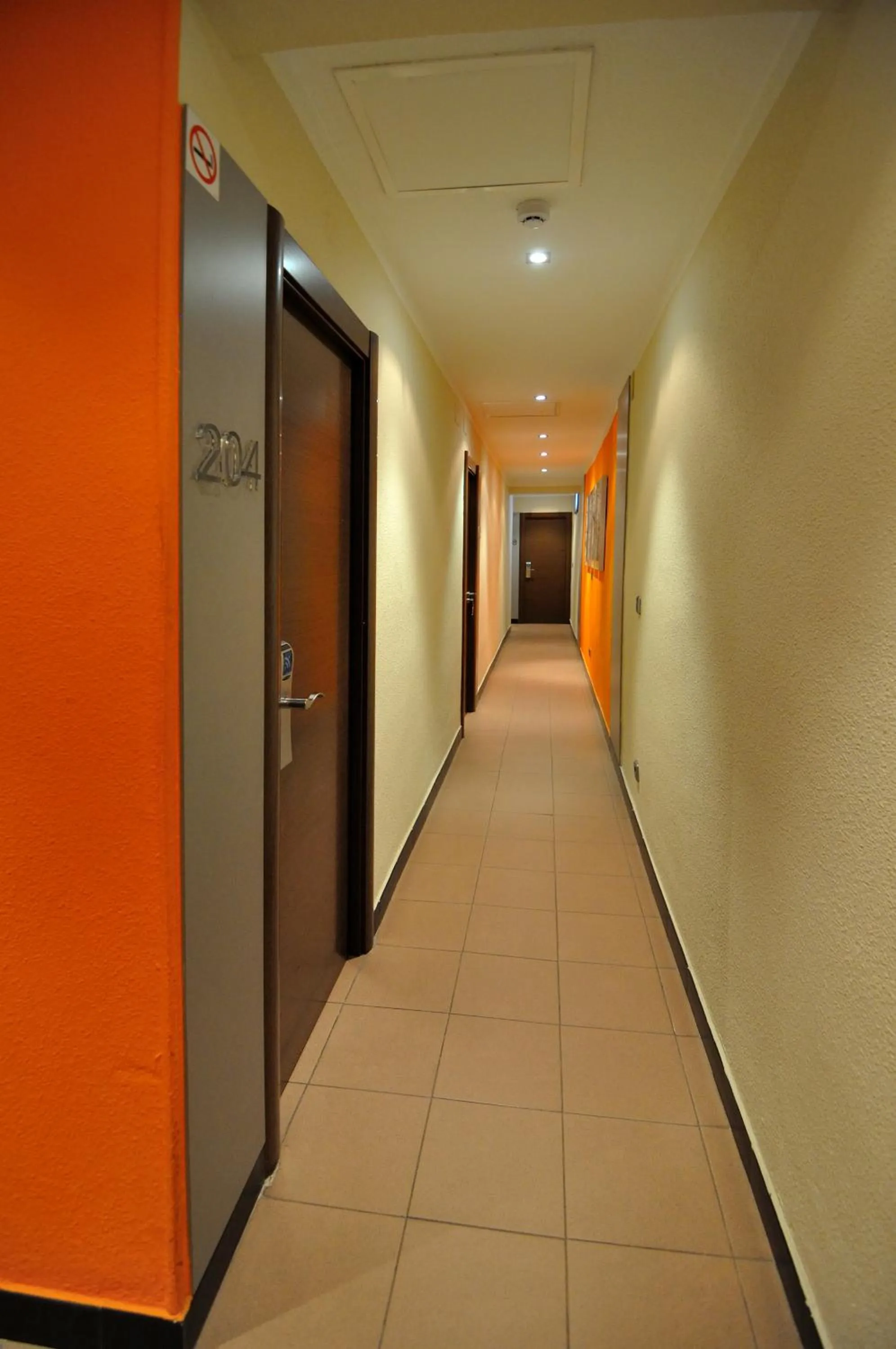 Other in Hostal Ballesta