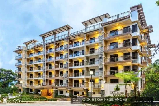 Outlook Ridge Residences