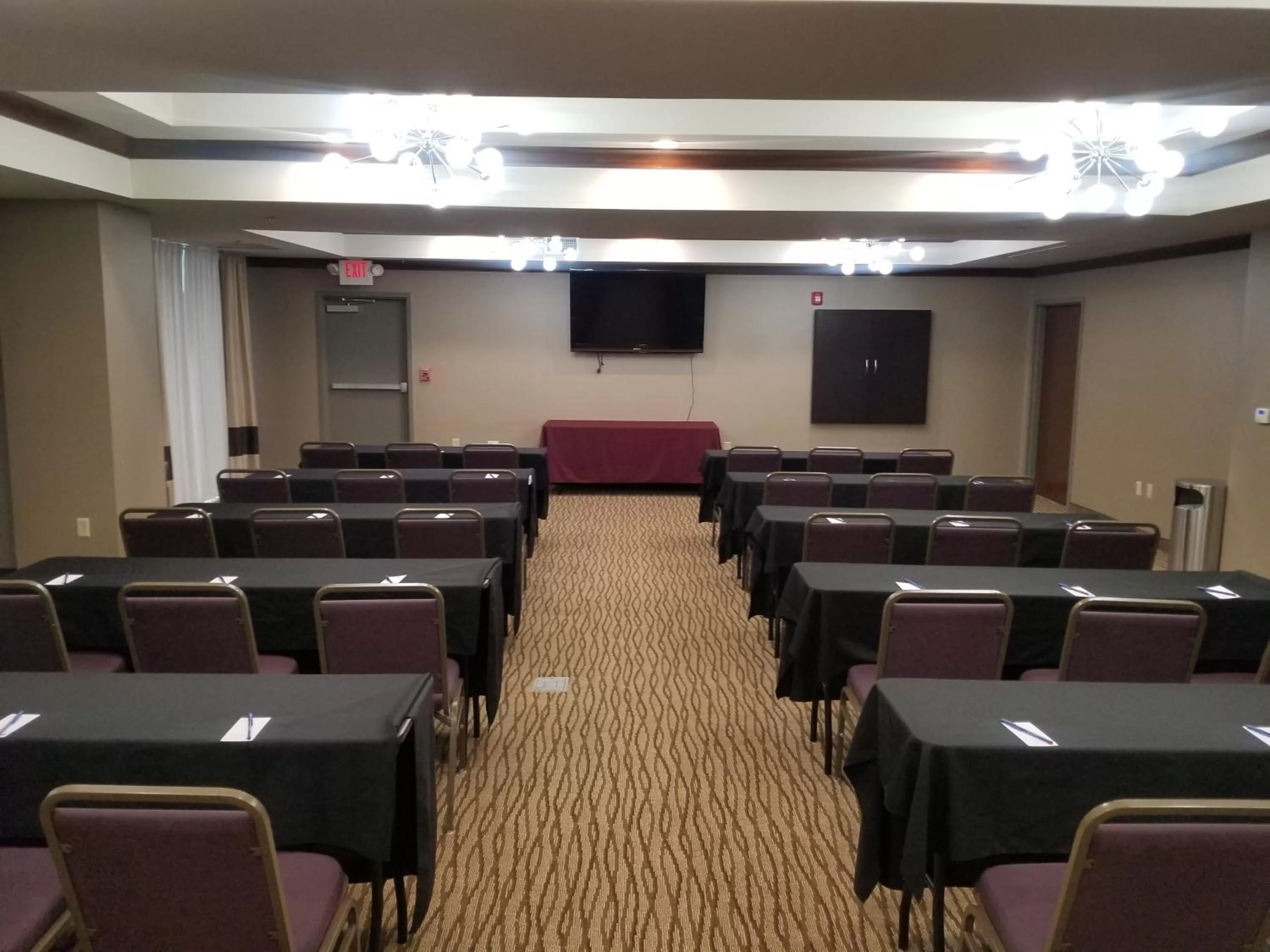 Comfort Suites Little Rock West