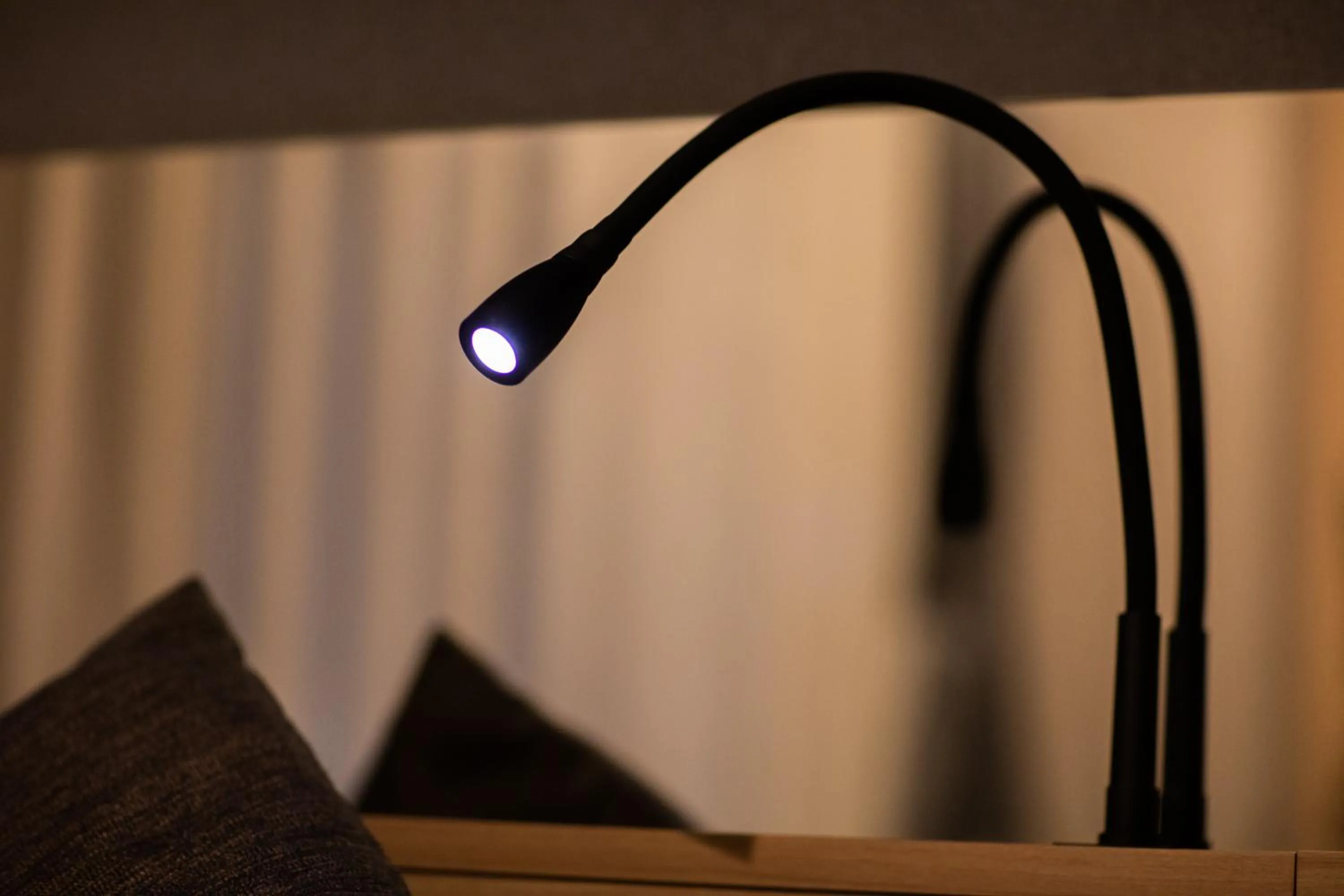 Photo of the whole room in Quintessa Hotel Osaka Shinsaibashi Comic & Books