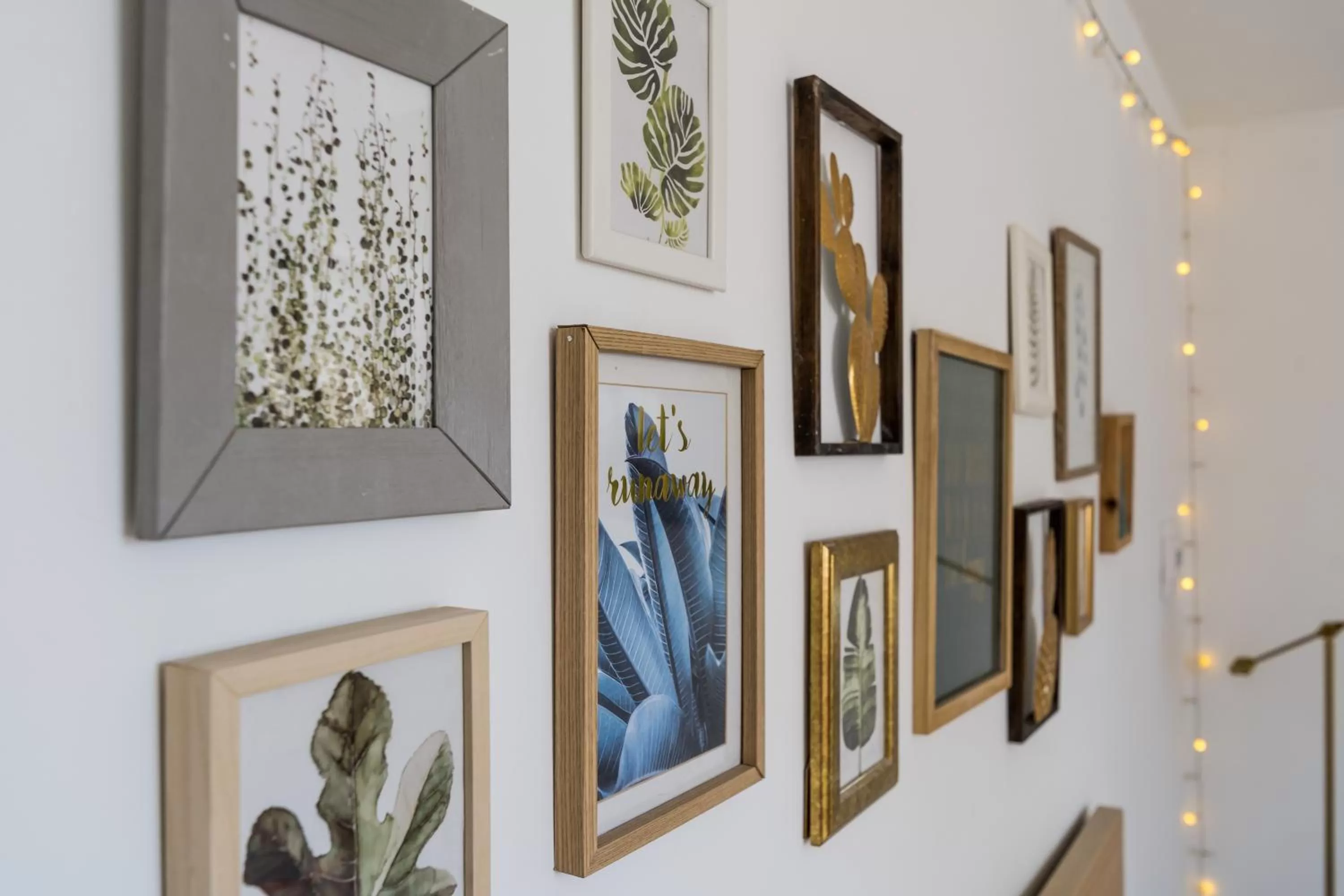 Photo of the whole room in Flamingo B&B